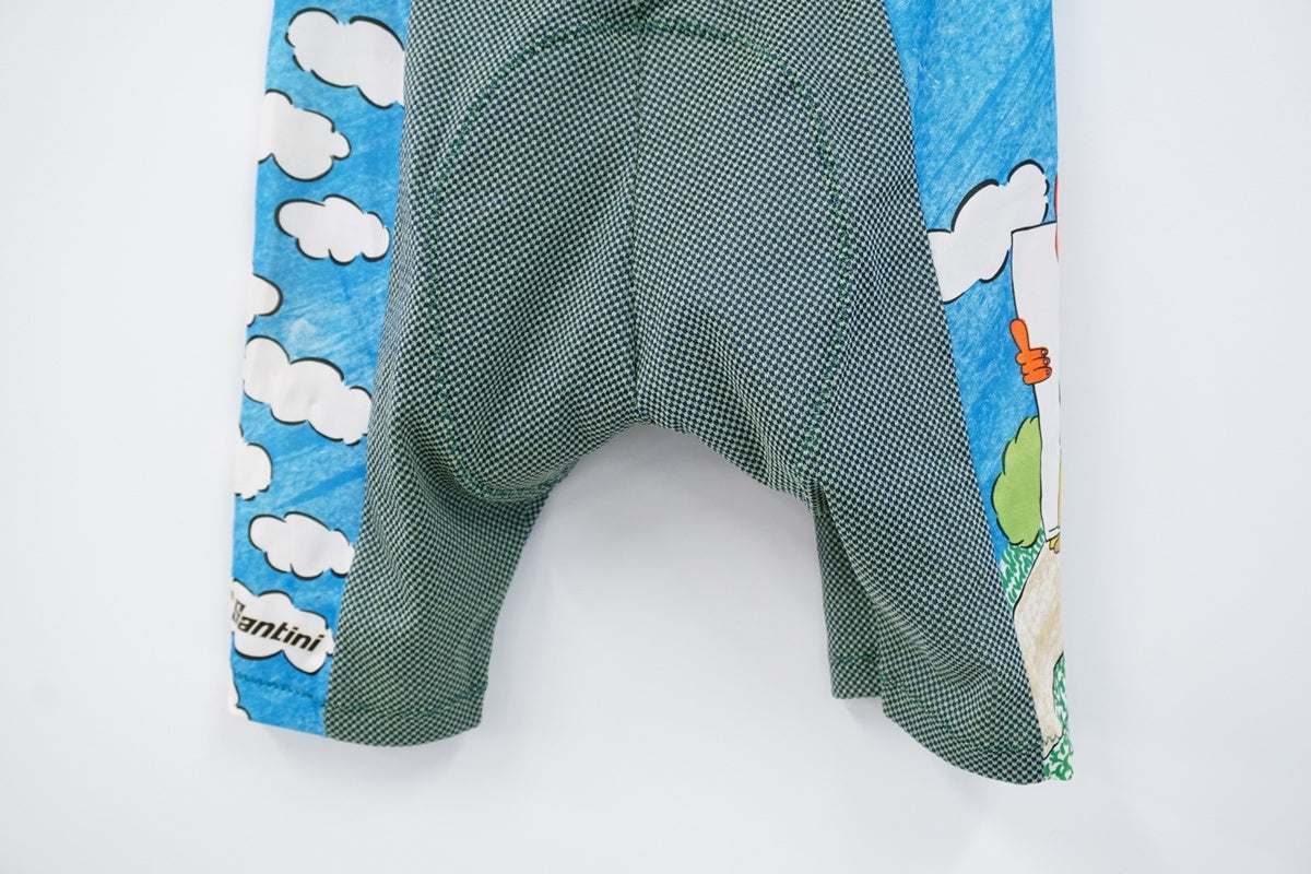 SMS SANTINI 「エスエムサンティーニ」 キッズ XXSサイズ サイクルパンツ / 浜松店