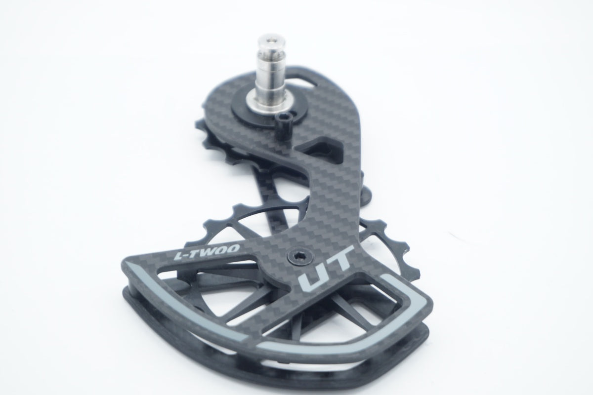 L-TWOO 「エルトゥー」 UT 8000系 ビッグプーリー / 滋賀大津店