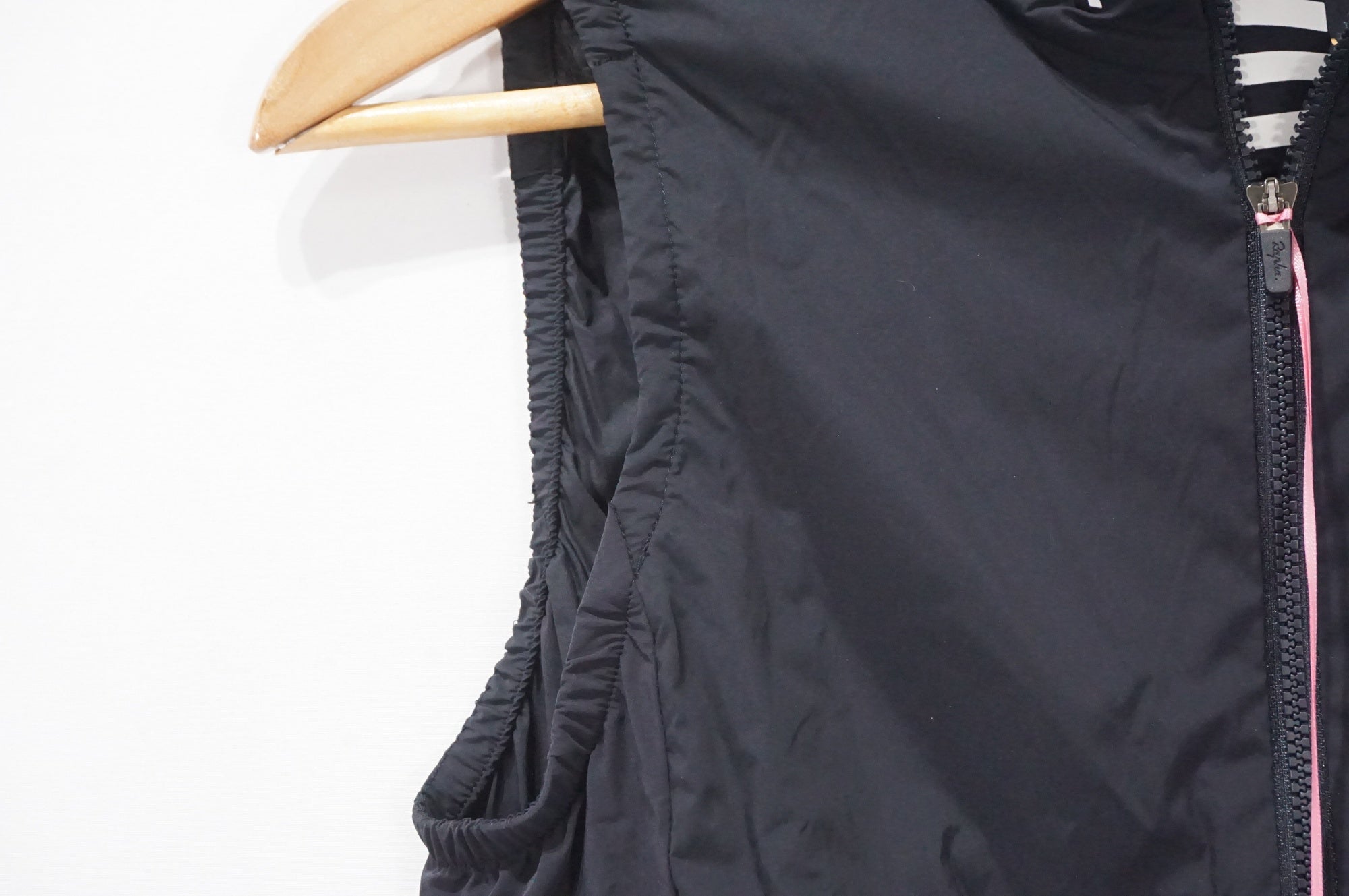 RAPHA 「ラファ」 MEN'S PRO TEAM INSULATED GILET Sサイズ ジレ