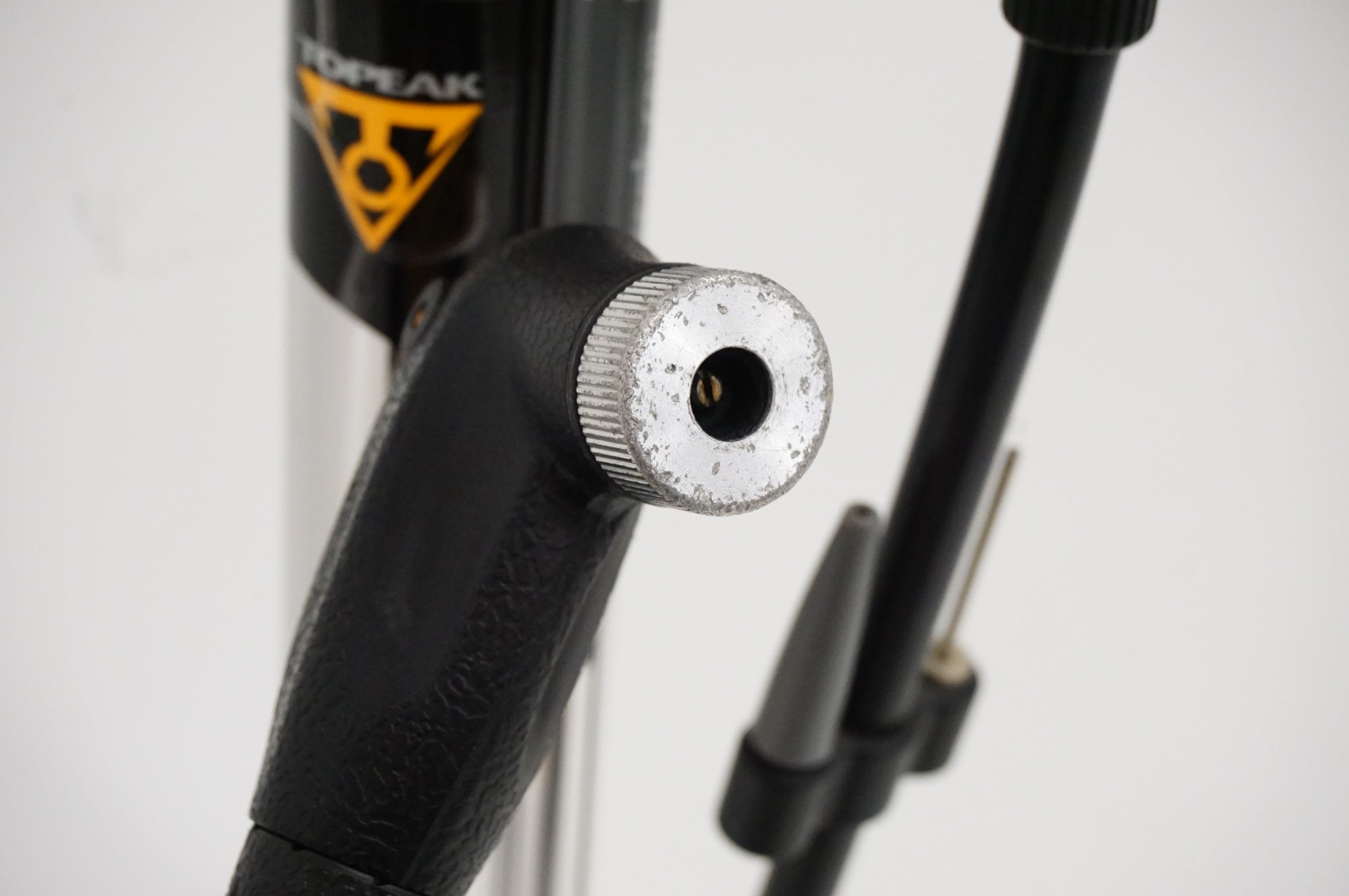 TOPEAK 「トピーク」 JOEBLOW PRO フロアポンプ  / 浜松店
