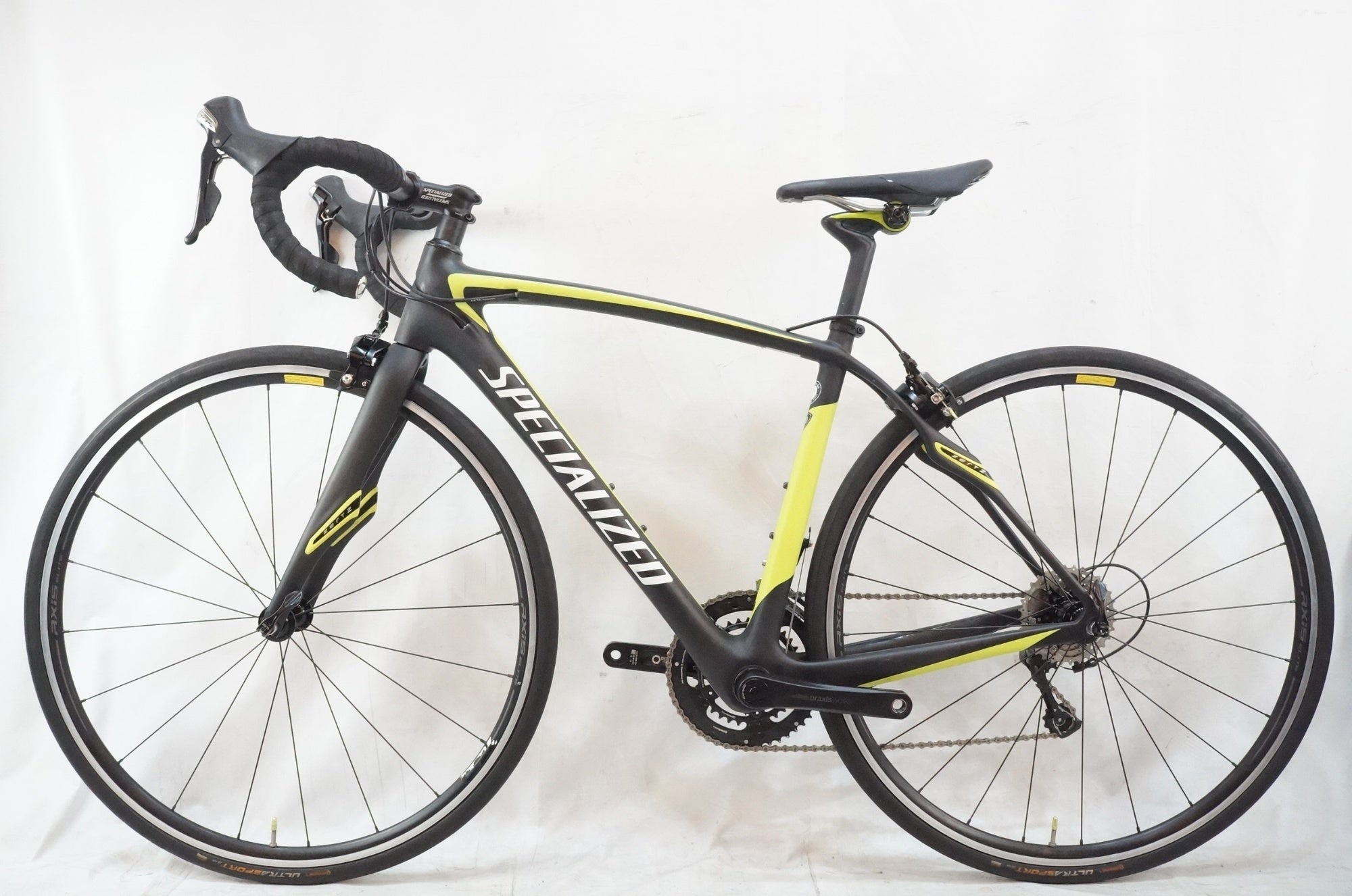SPECIALIZED 「スペシャライズド」 ROUBAIX SL4 SPORT 2017年モデル ロードバイク / 浦和ベース