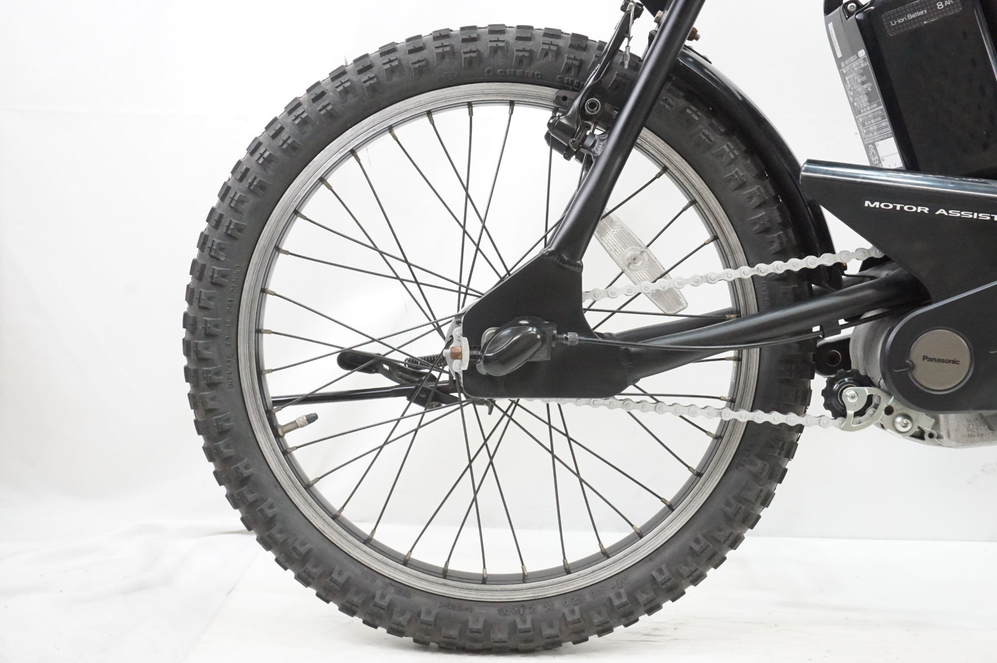 PANASONIC 「パナソニック」 EZ BE-ELZ035 2022年モデル 電動アシスト自転車 / 大宮店