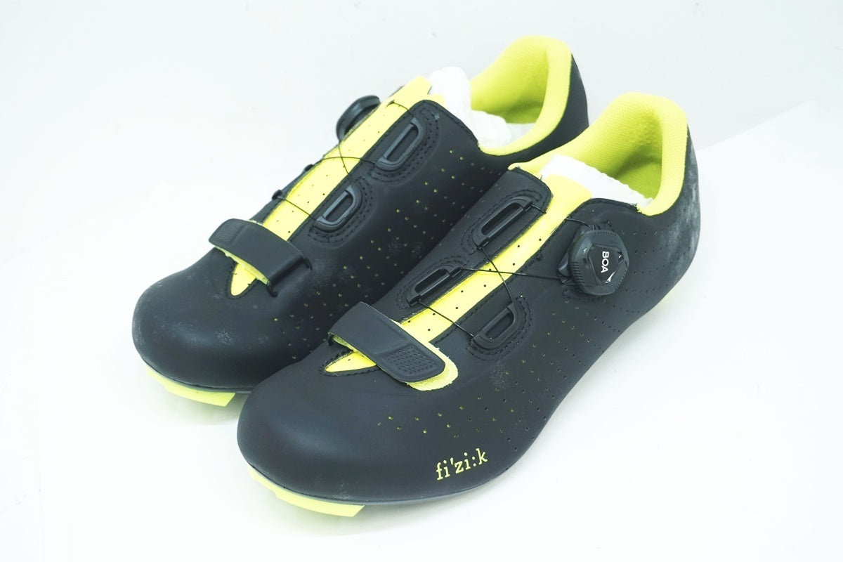 FIZIK 「フィジーク」 TEMPO R5 OVERCURVE 27.0cm シューズ / 大阪美原北インター店