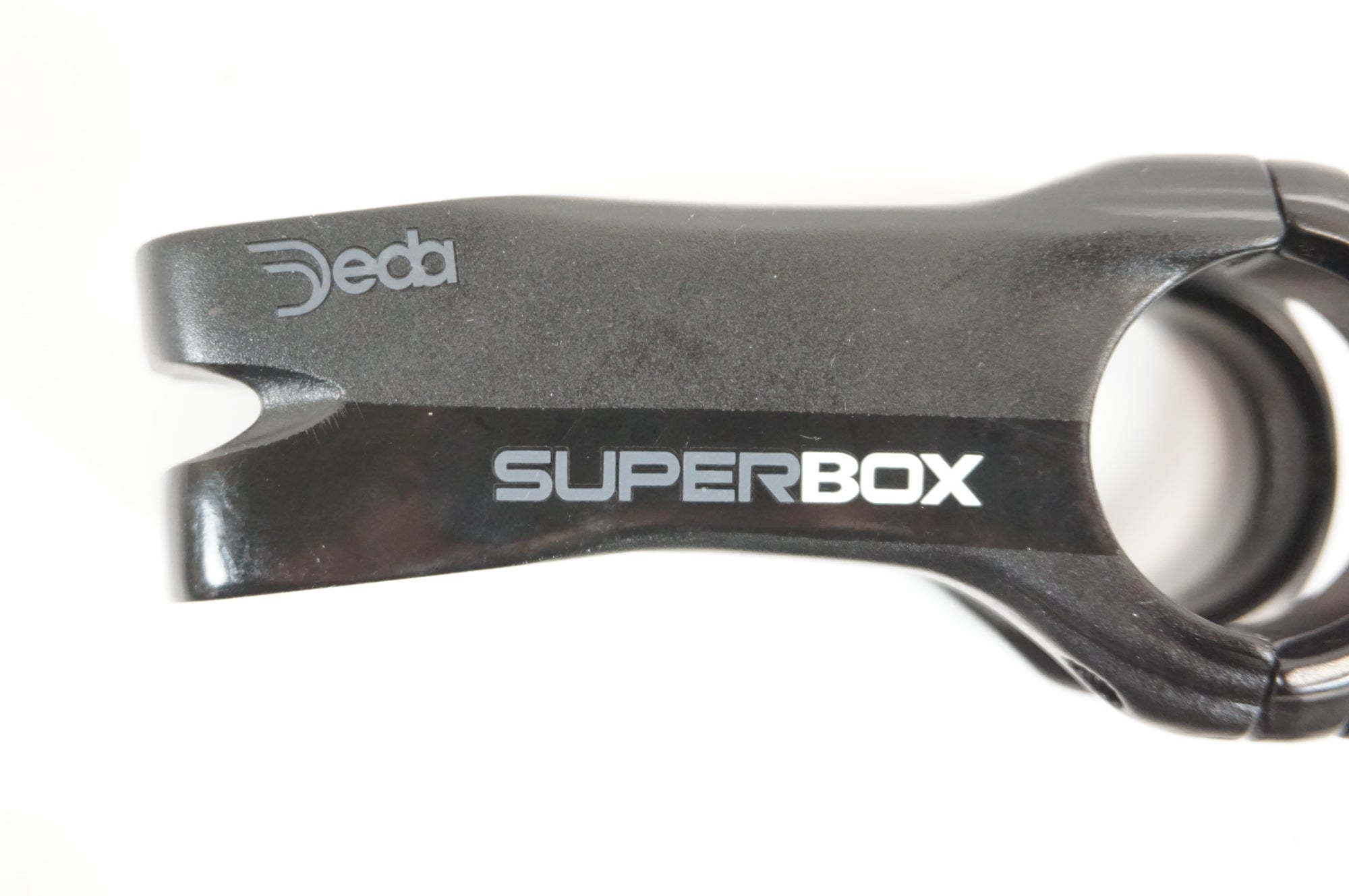 h.k. 様の製品です DEDA 「デダ」 SUPERBOX φ31.7 70mm 82° ステム / 宇都宮店
