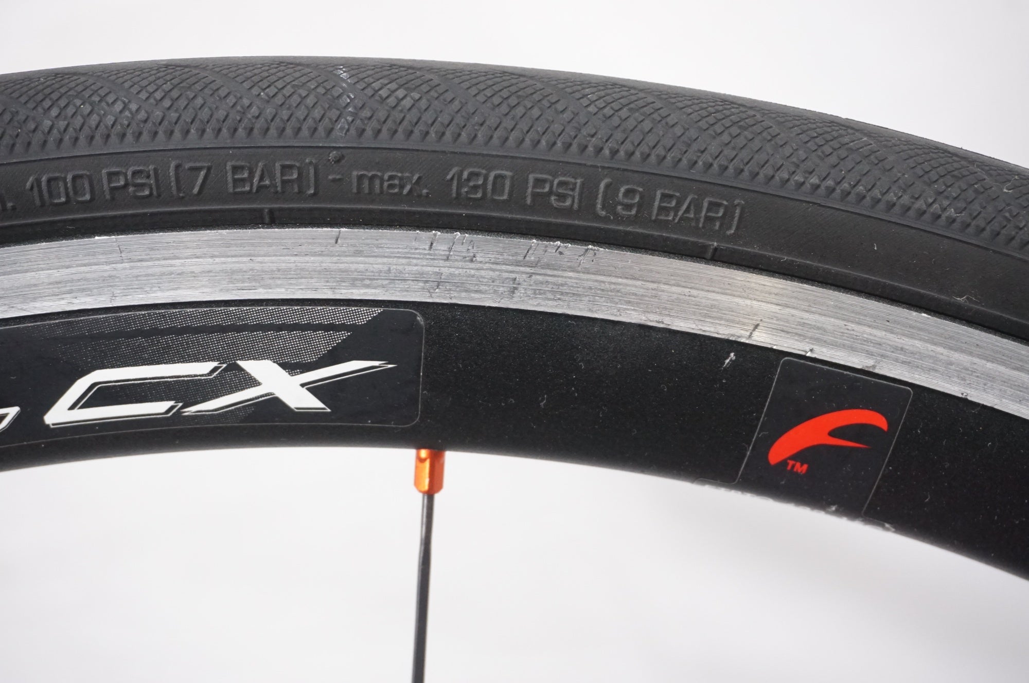 FULCRUM 「フルクラム」 RACING QUATTRO CX フロントホイール / AKIBA店