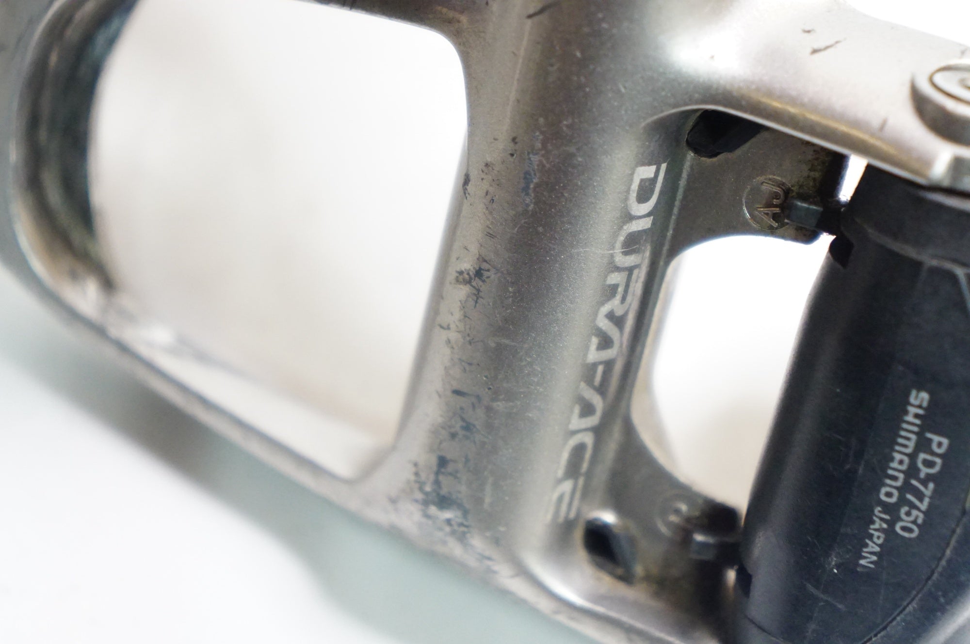 SHIMANO 「シマノ」 DURA-ACE PD-7750 ペダル / 熊谷本店