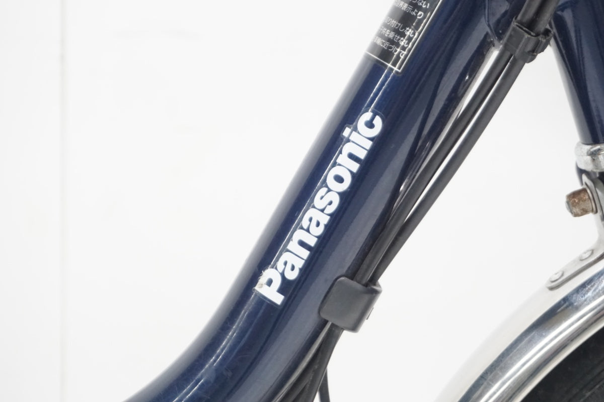 PANASONIC 「パナソニック」 ビビ・ライフ BE-ELE835 2023年モデル 電動アシスト自転車 / 滋賀大津店