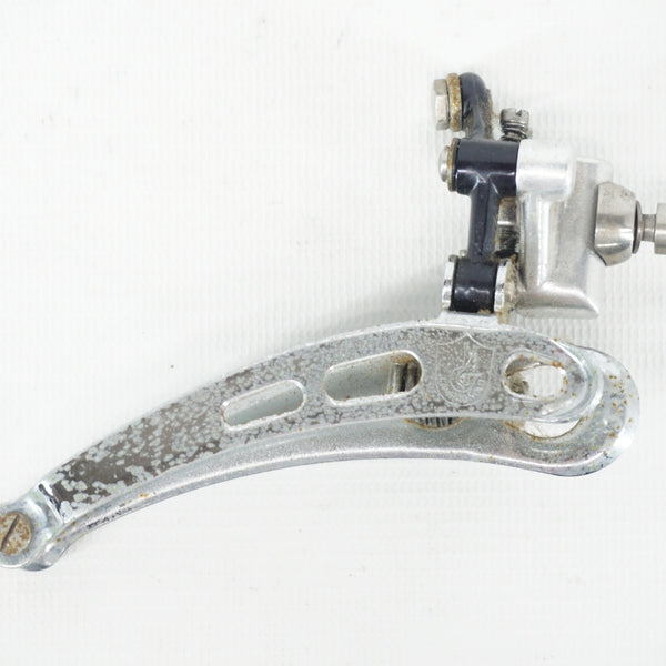 CAMPAGNOLO 「カンパニョーロ」 SUPER RECORD フロントディレイラー