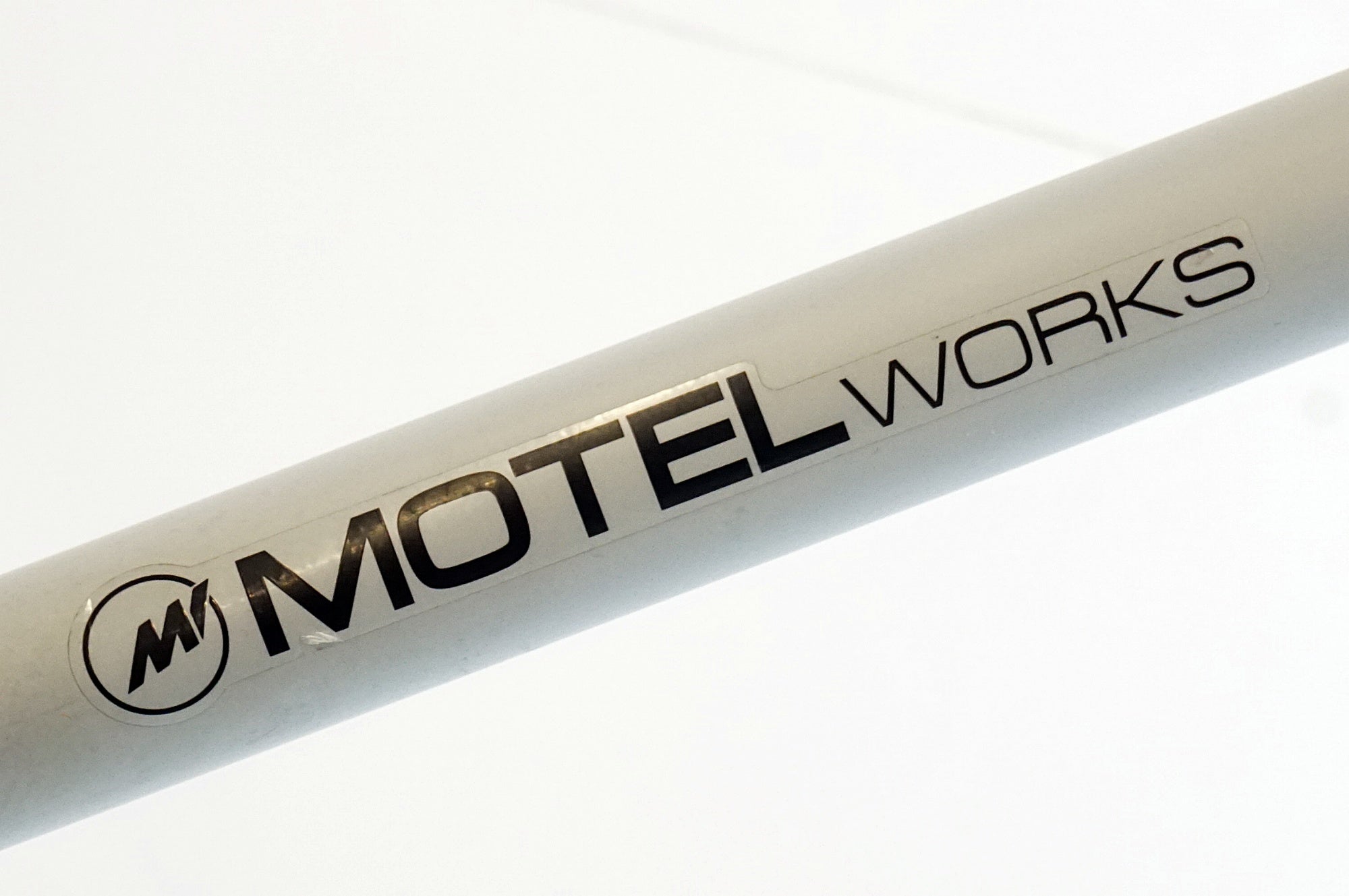 MOTEL WORKS 「モーテルワークス」 AUX 年式不明 BMX / 浜松店