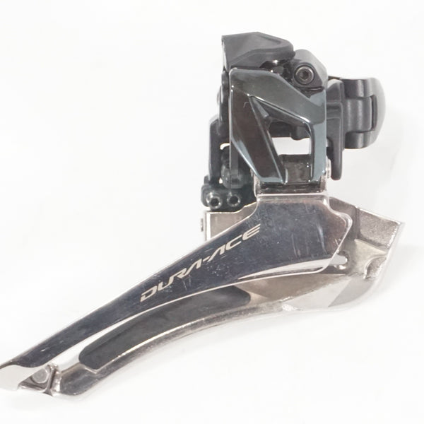 SHIMANO 「シマノ」 DURA-ACE FD-R9100 フロントディレイラー