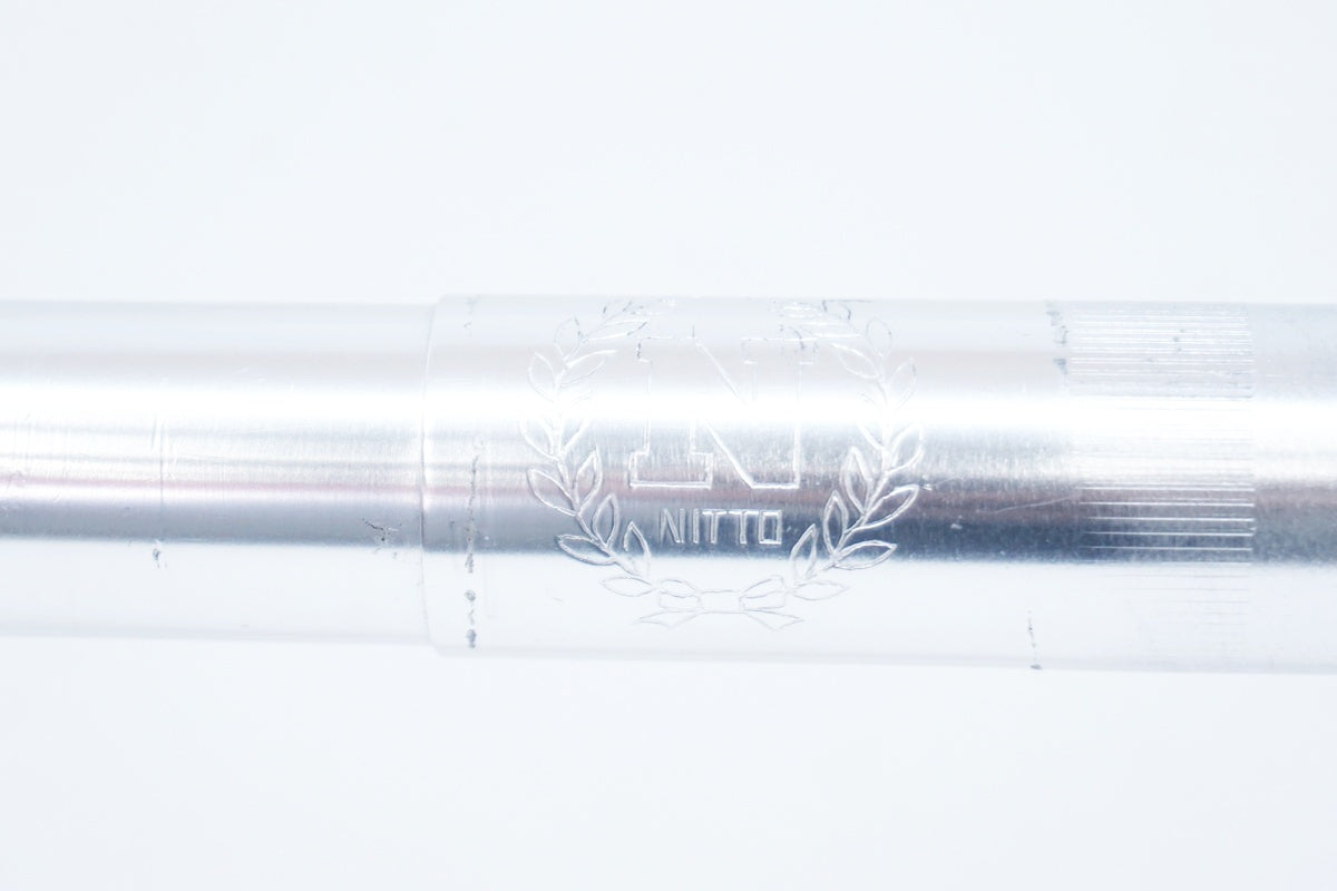 NITTO 「ニットー」 UNIVERSIADE 105 Φ25.4 370mm ハンドル / 大阪美原北インター店