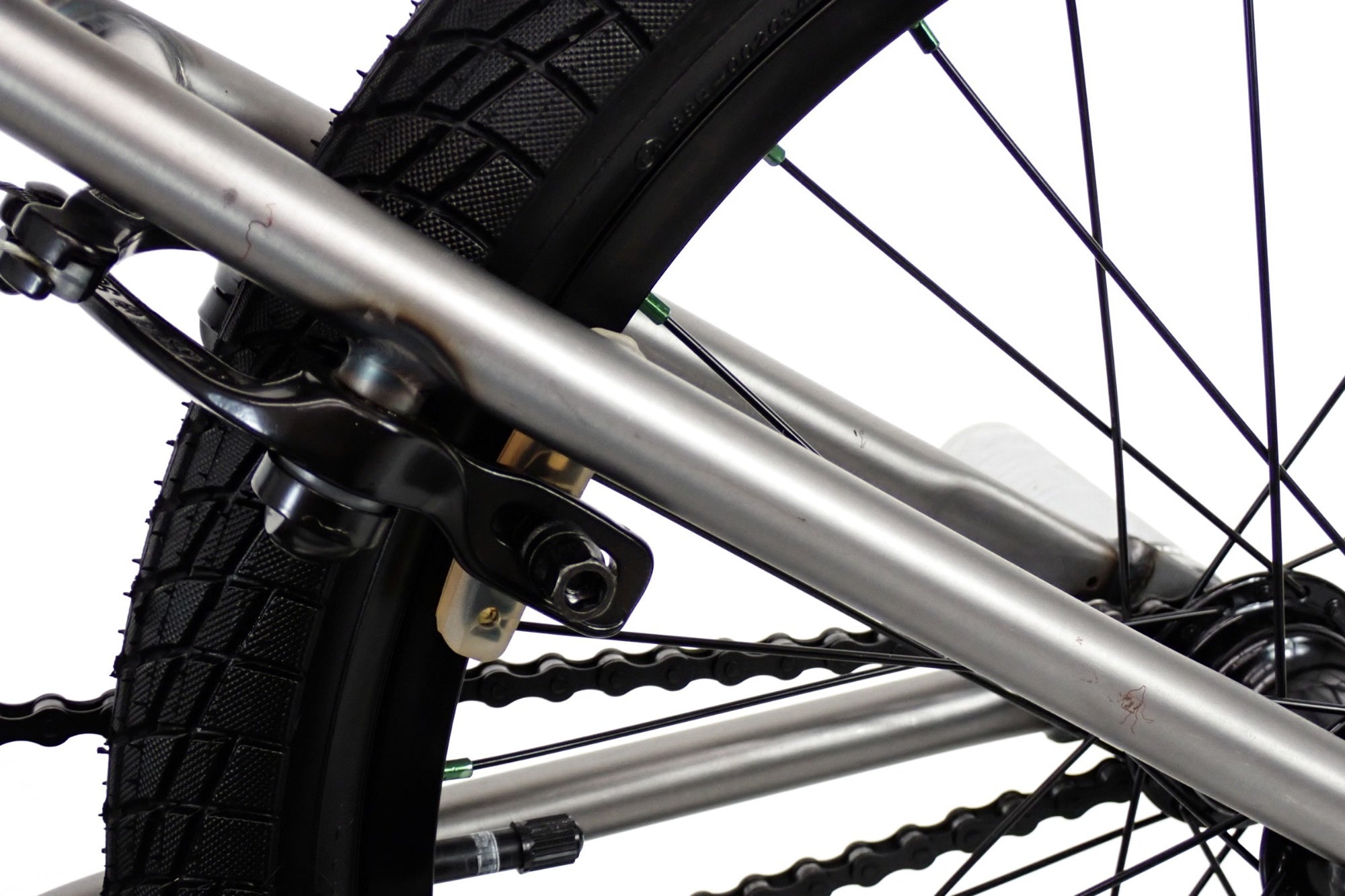 DURCUS ONE 「ダーカスワン」 MOTO 2021年モデル BMX / 伊勢崎店