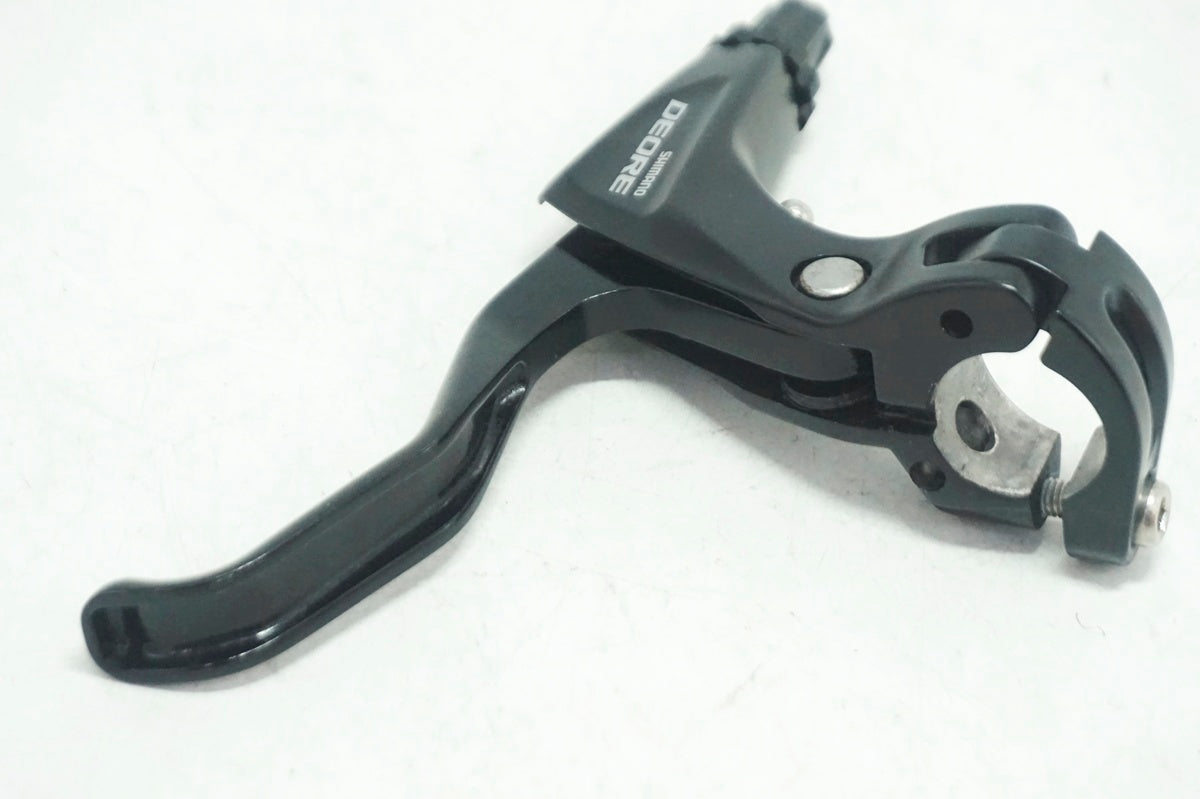 SHIMANO 「シマノ」 DEORE BL-T610 片側のみ ブレーキレバー / 大阪門真店