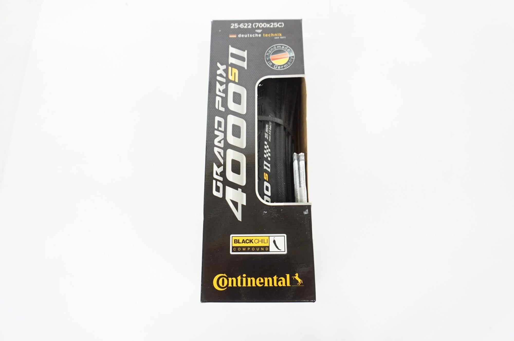 CONTINENTAL 「コンチネンタル」 GRAND PRIX 4000 S II タイヤ / 大宮店