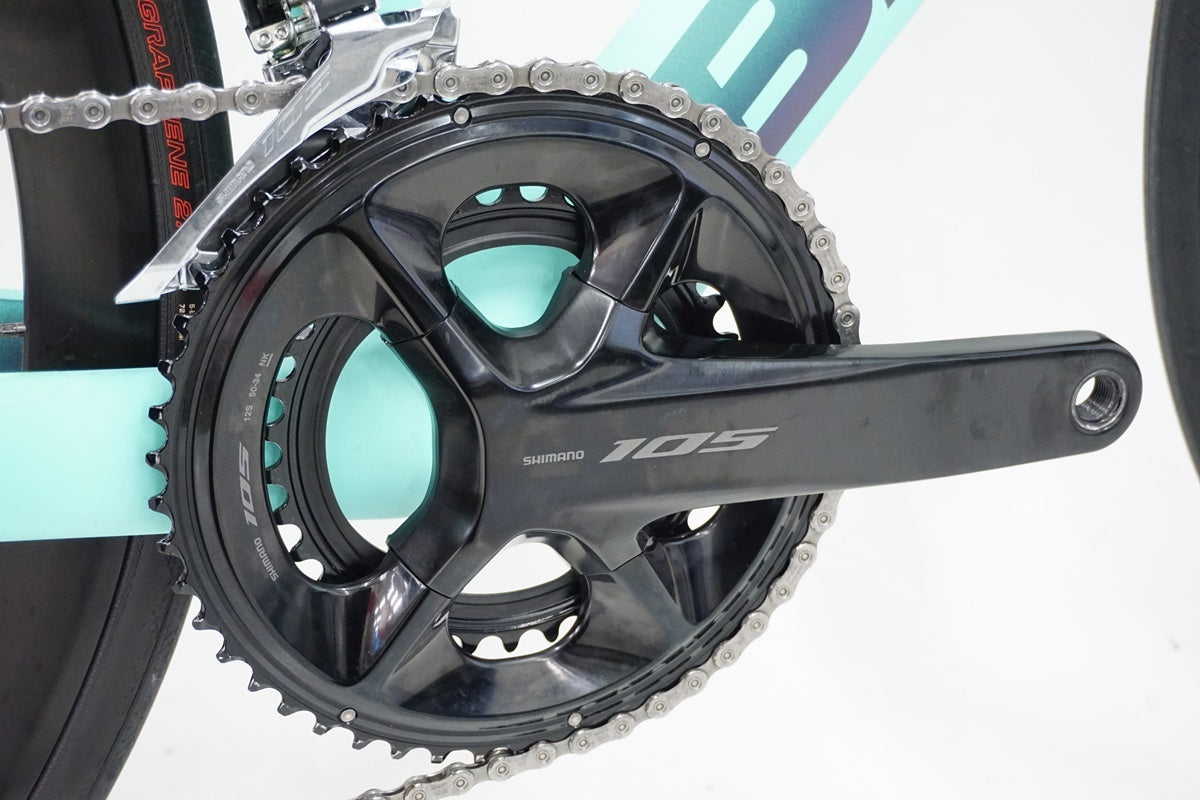 BIANCHI「ビアンキ」 OLTRE RACE 2024年モデル ロードバイク / 浜松店