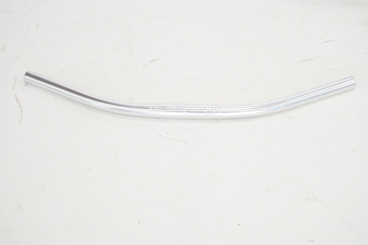 SATORI 「サトリ」 CRESCENT φ25.4 560mm フラットバー ハンドル / 滋賀大津店
