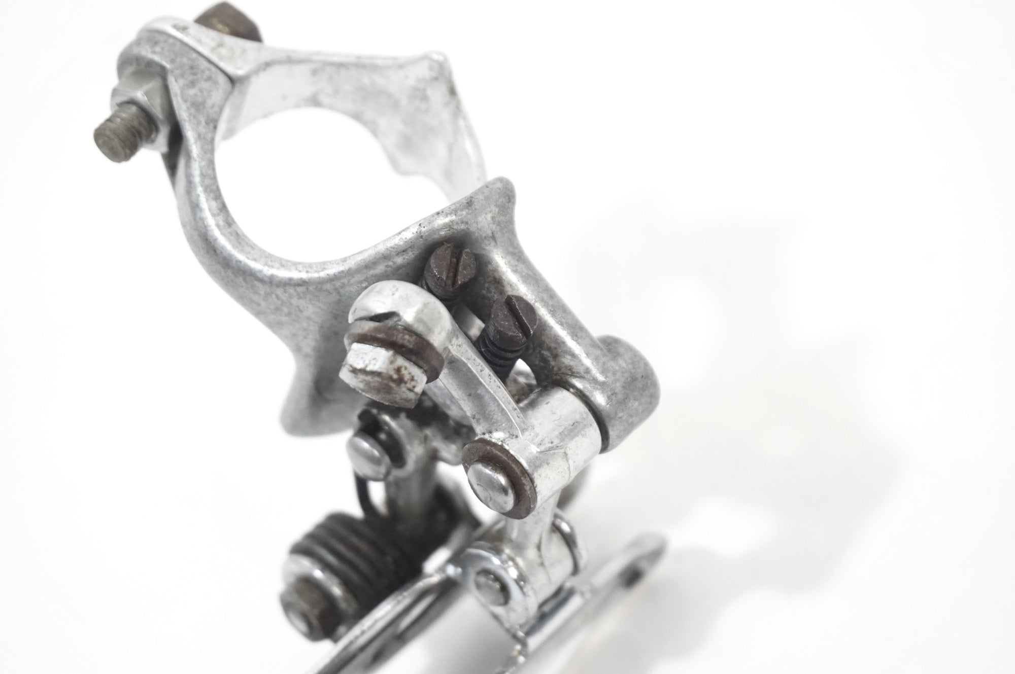 CAMPAGNOLO 「カンパニョーロ」 GRAN SPORT フロントディレイラー