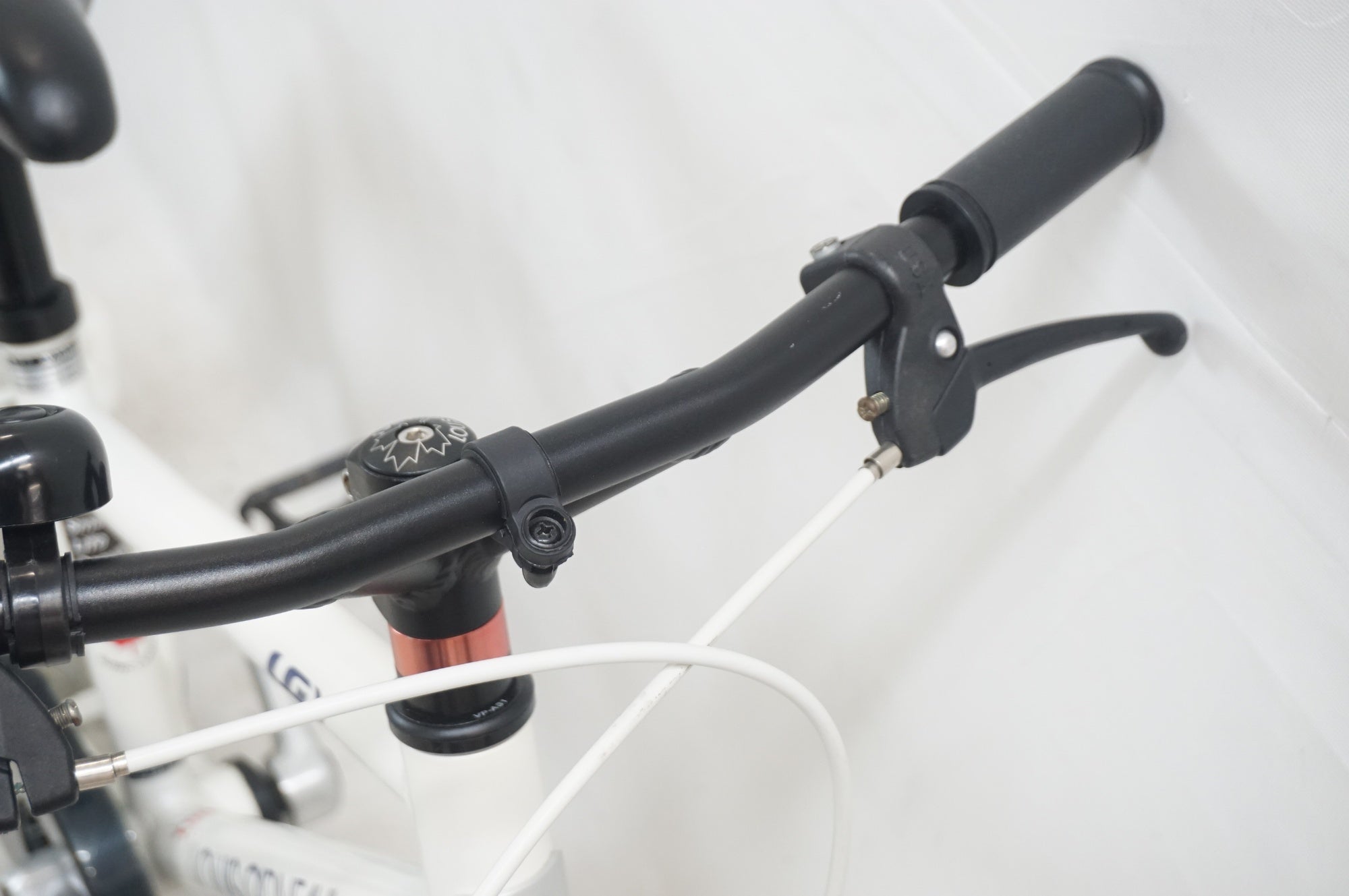 LOUIS GARNEAU 「ルイガノ」 K18 LITE 2020年モデル 18インチ キッズバイク / 福岡店