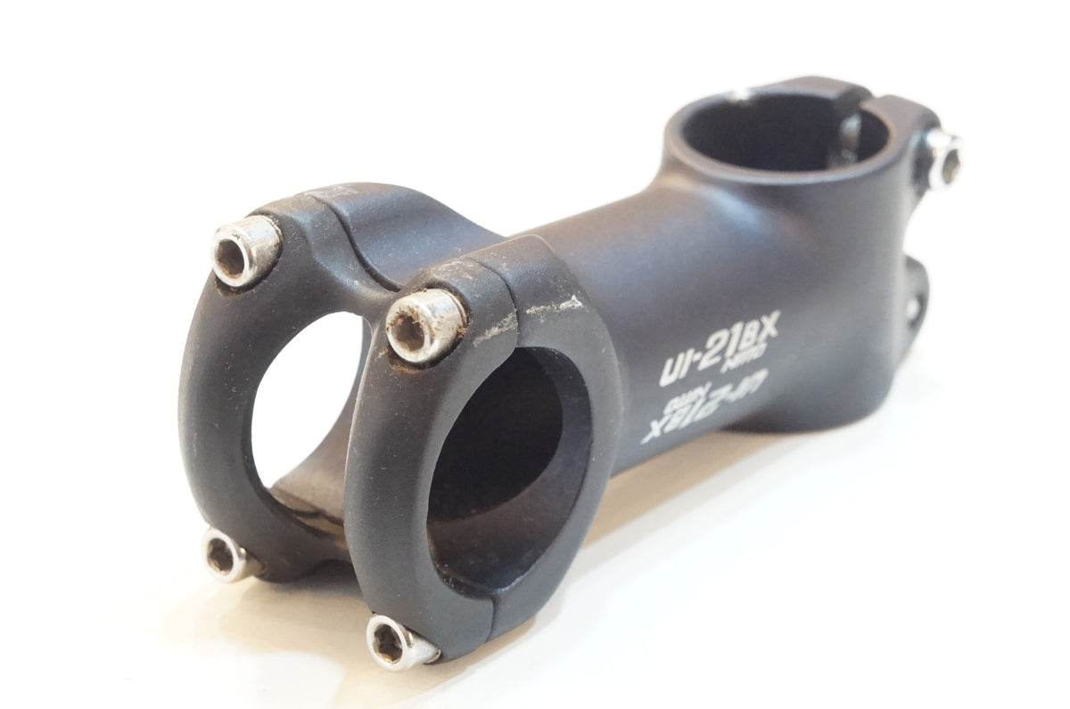 NITTO 「ニットー」 UI-21BX φ31.8 80mm ステム / 浦和ベース