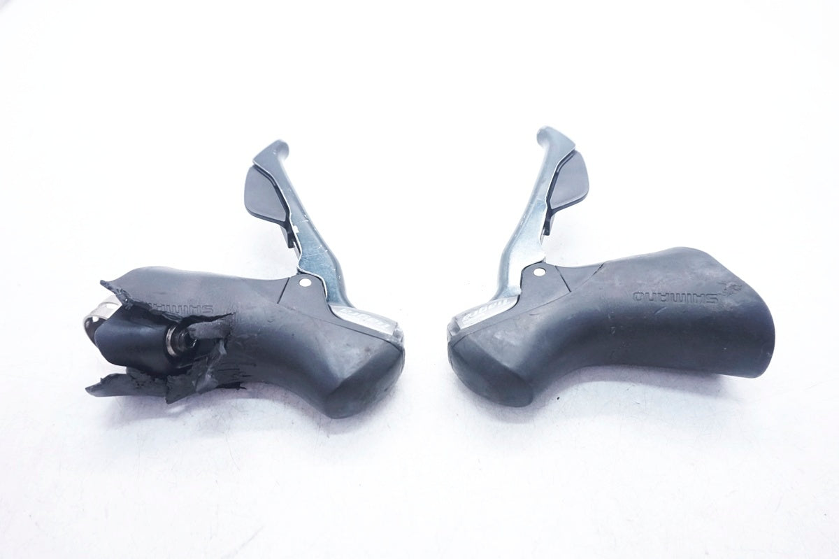 SHIMANO 「シマノ」 TIAGRA ST-4700 デュアルコントロールレバー