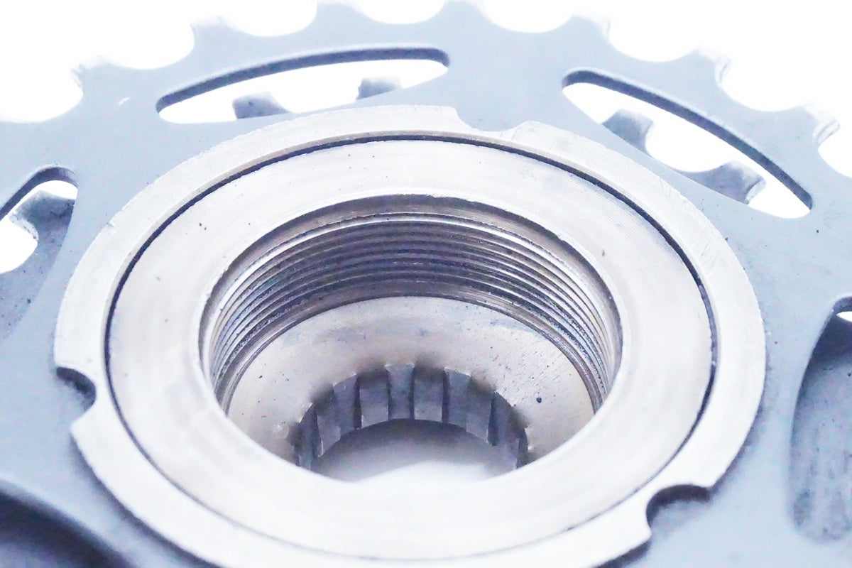 SHIMANO「シマノ」 ボスフリー 15-24T スプロケット/ 京都西院店