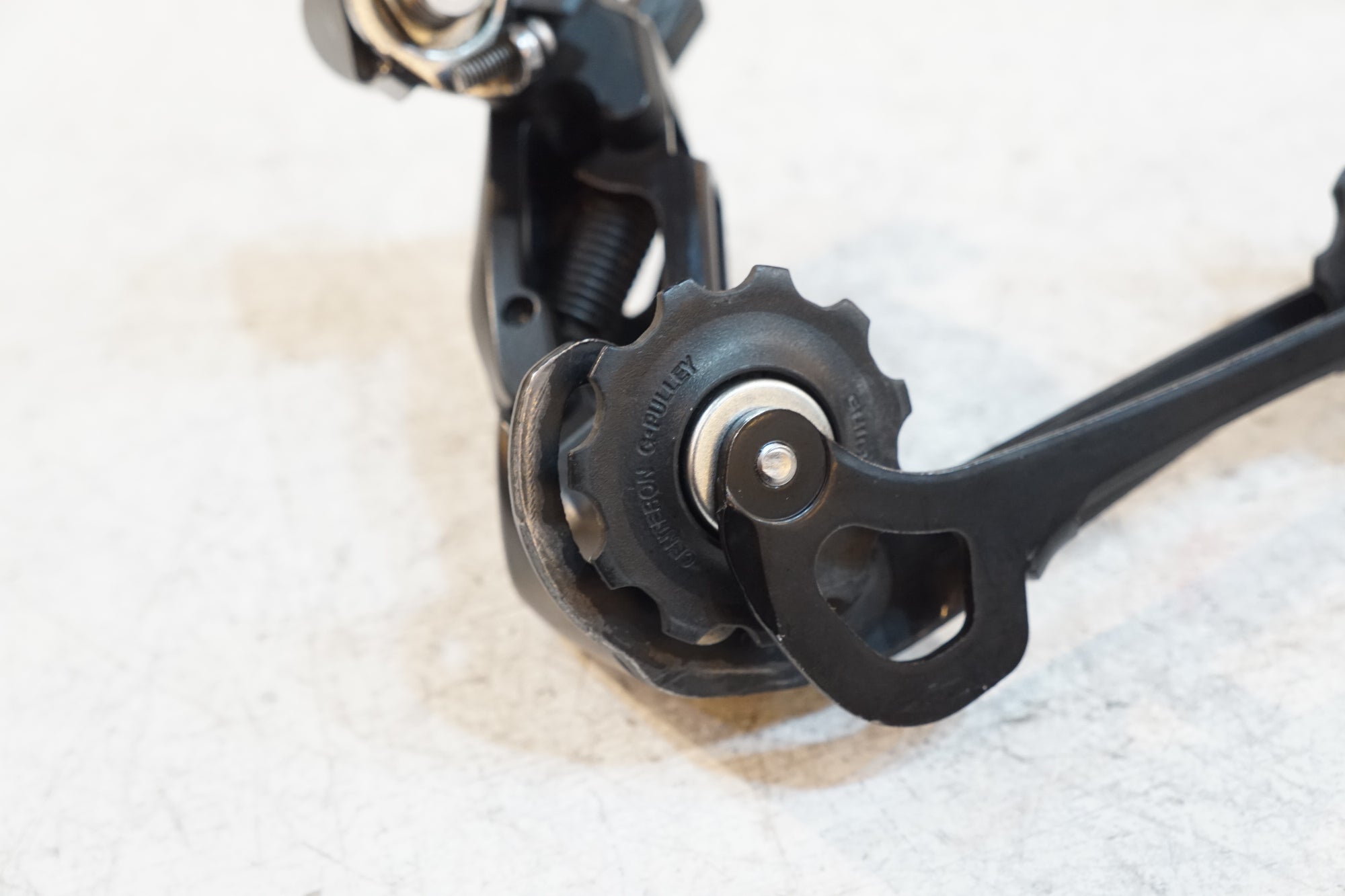 SHIMANO 「シマノ」 DEORE RD-M530 リアディレイラー / バイチャリ浦和ベース