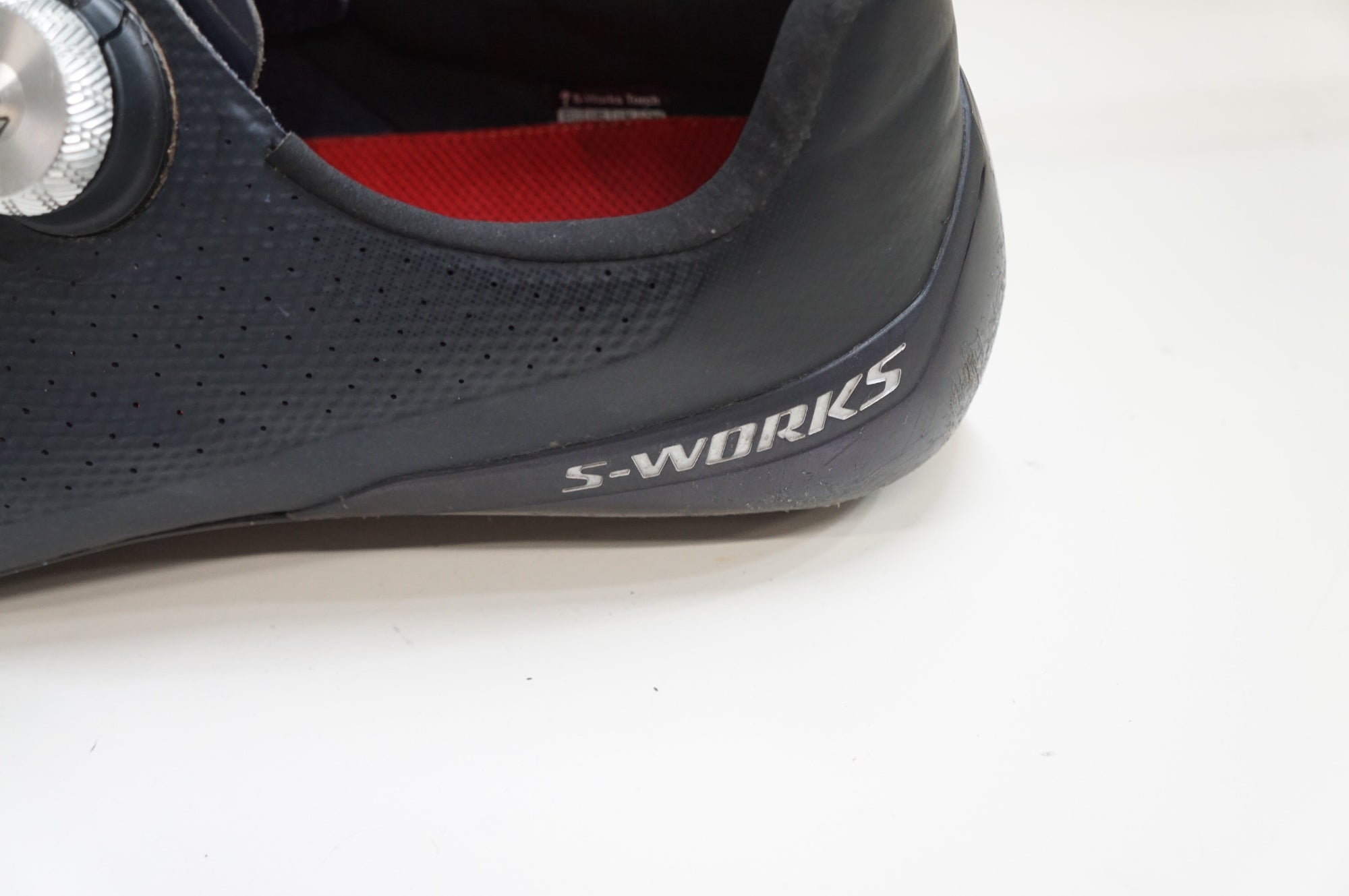 SPECIALIZED 「スペシャライズド」 S-WORKS TORCH 27.0cm シューズ / 大宮店