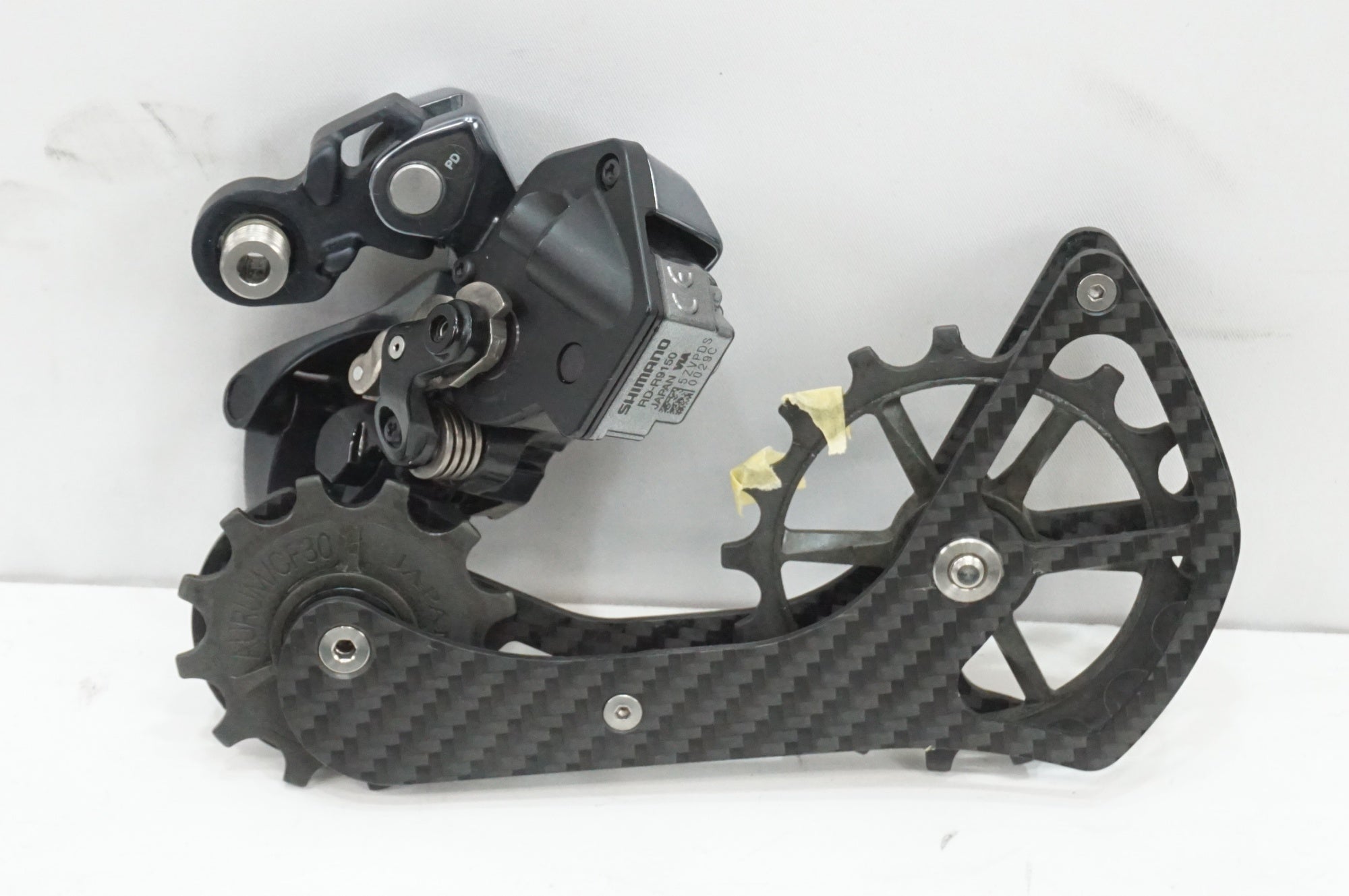 SHIMANO 「シマノ」 DURA-ACE DI2 R9150 R9170 コンポセット / 大宮店