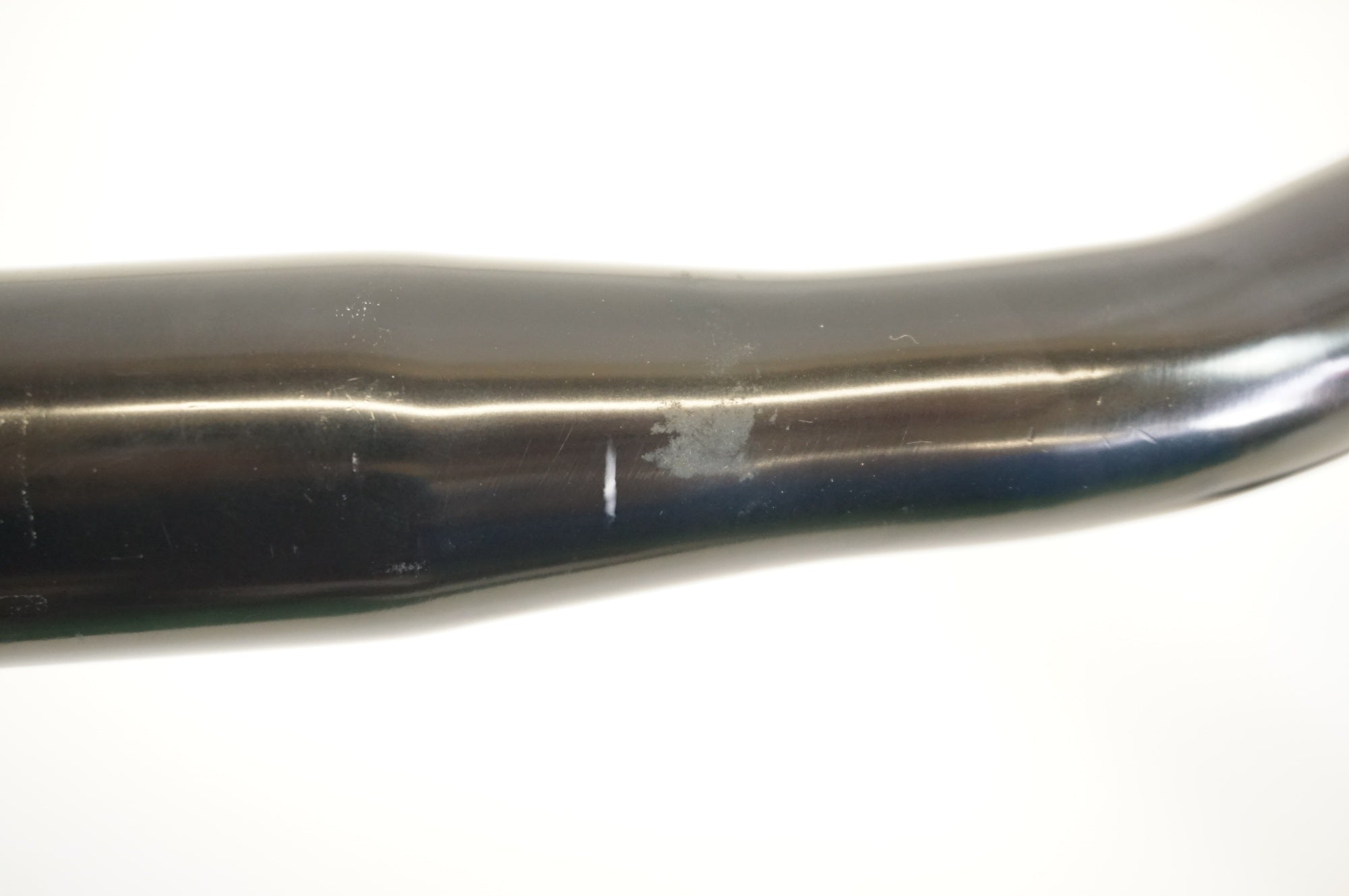NITTO 「ニットウ」 RB-021 SSB φ31.8 400mm ブルホーンバー / 宇都宮店