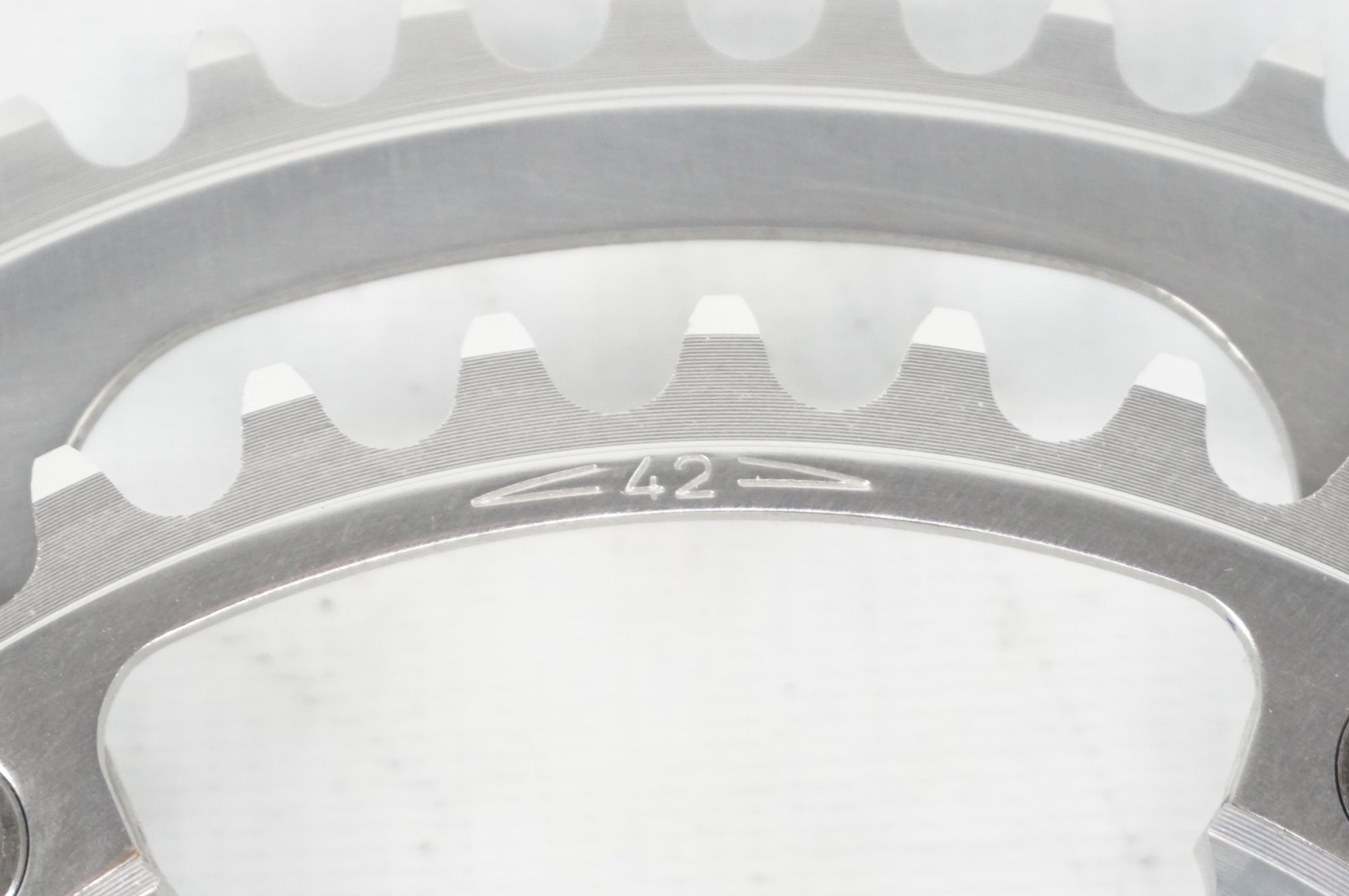 CAMPAGNOLO 「カンパニョーロ」 RECORD STRADA 53-42T 165mm クランクセット / 阪急塚口店