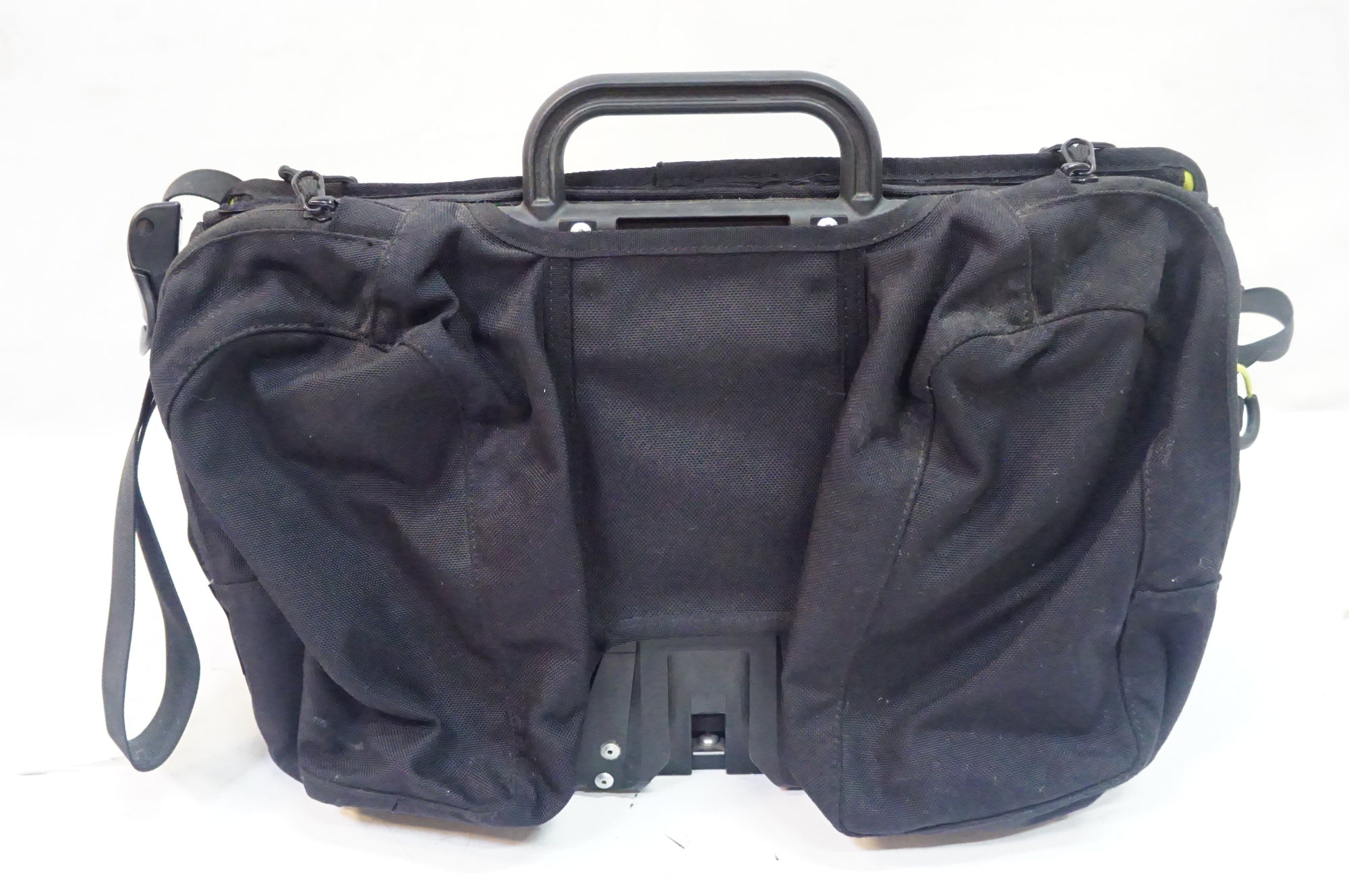 BROMPTON 「ブロンプトン」 S-BAG フロントバッグ / 熊谷本店