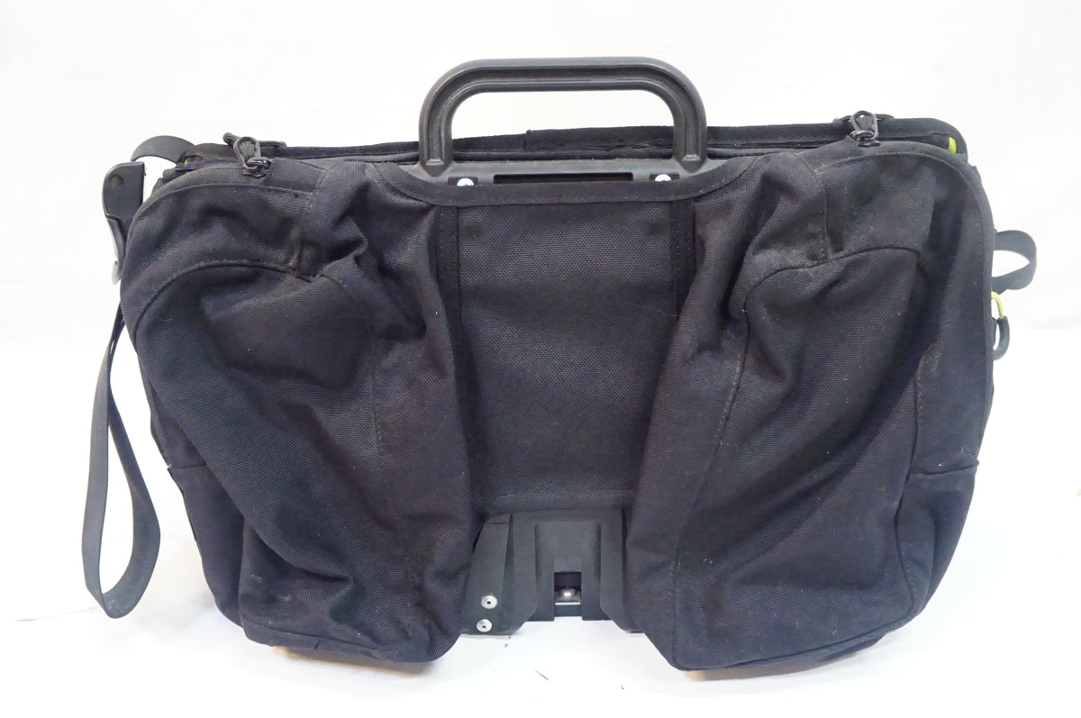 BROMPTON 「ブロンプトン」 S-BAG フロントバッグ / 熊谷本店