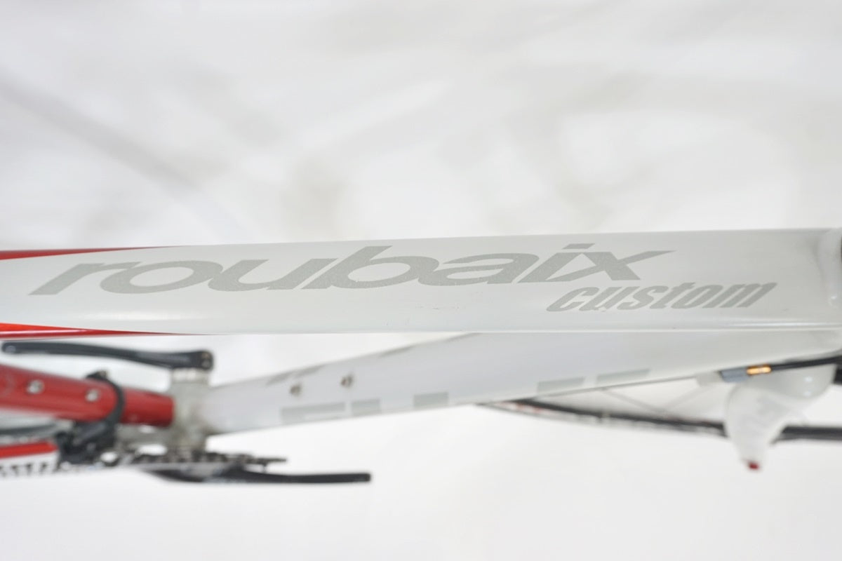 FUJI 「フジ」 ROUBAIX CUSTOM 2014年モデル ロードバイク / 東京商品化センター