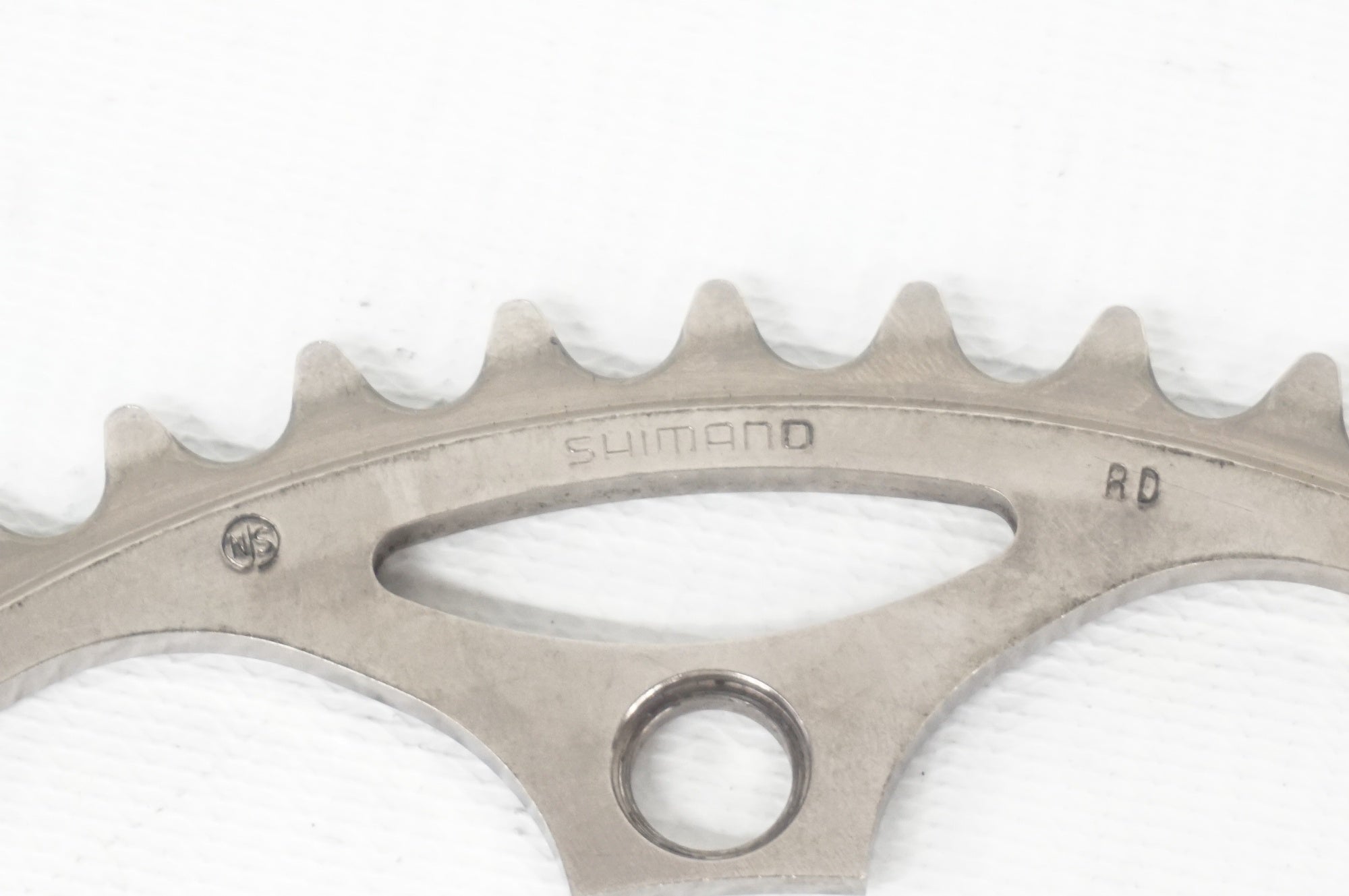 SHIMANO 「シマノ」 DURA-ACE TRACK NJS 51T チェーンリング