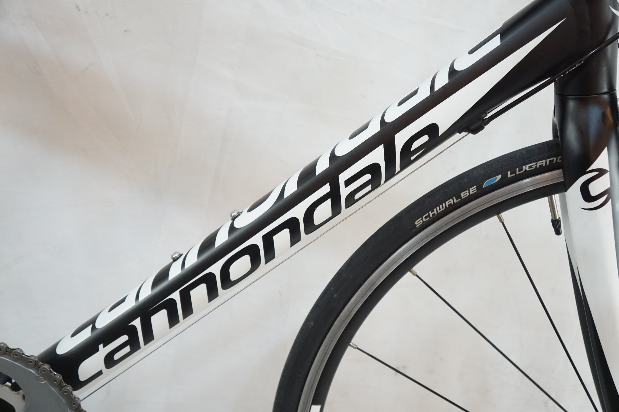 CANNONDALE 「キャノンデール」 CAAD8 6 TIAGRA 2012年モデル ロードバイク / バイチャリ浦和ベース