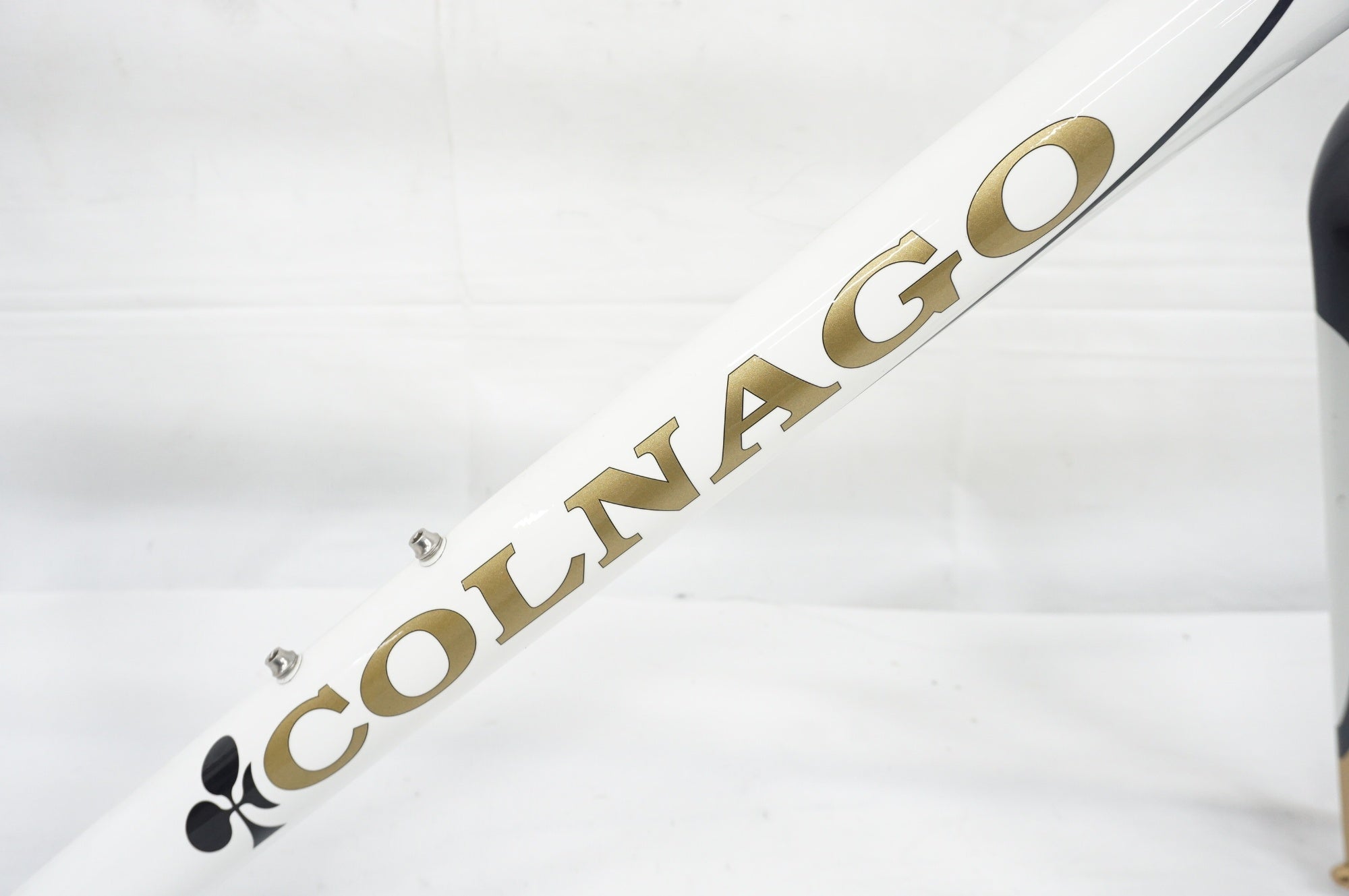 COLNAGO 「コルナゴ」 CROSS WORLD CUP 2010年モデル フレームセット / 阪急塚口店