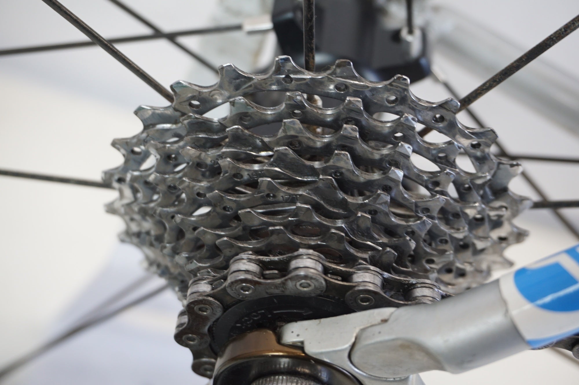 FELT 「フェルト」 F50 2004年モデル ロードバイク / 宇都宮店