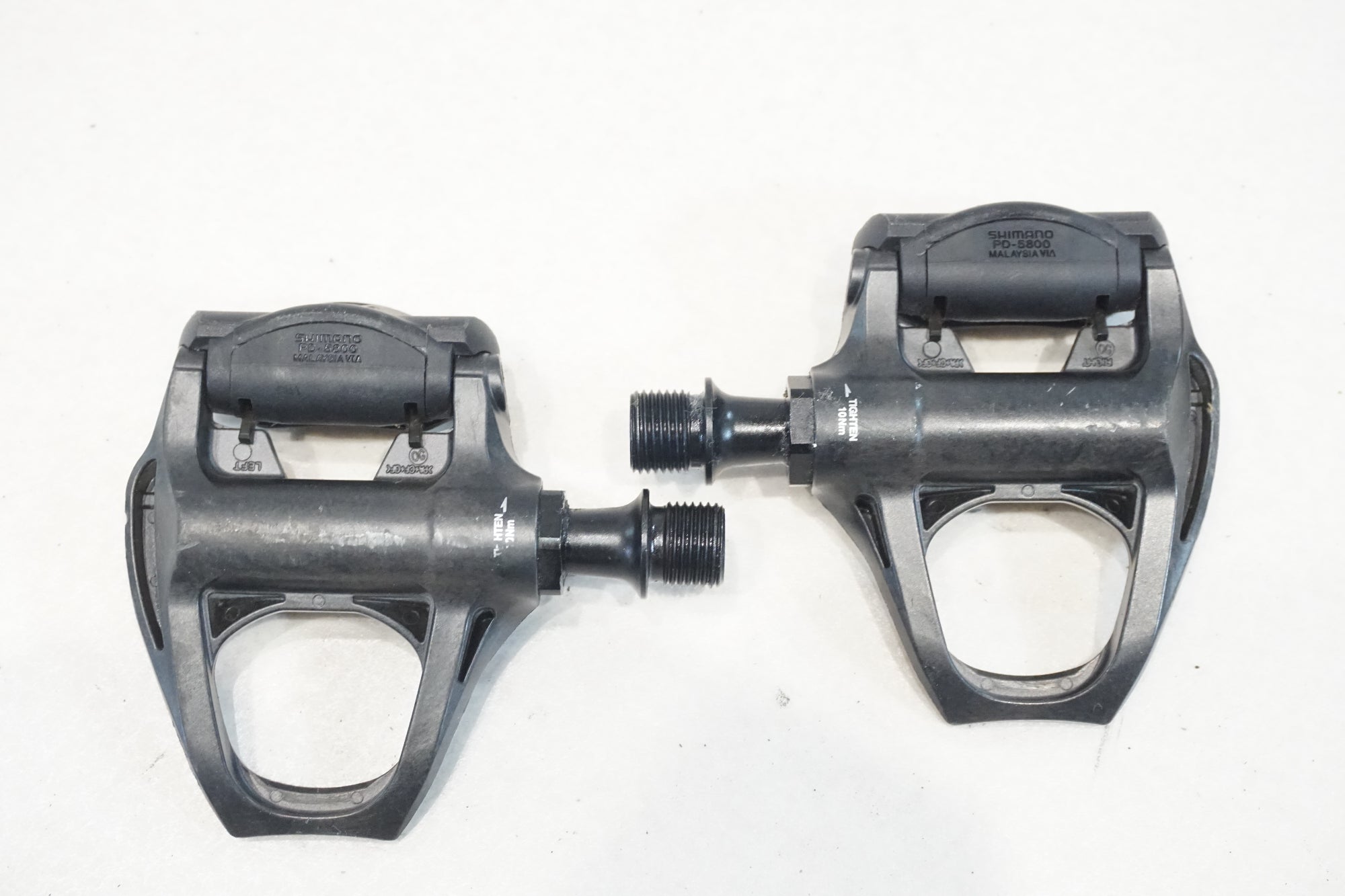 SHIMANO 「シマノ」 105 PD-5800 ペダル / 横浜戸塚店