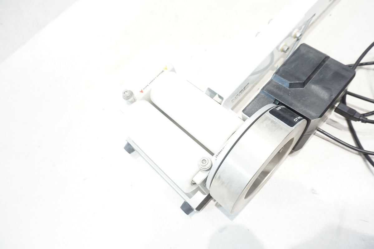GROWTAC 「グロータック」 GT-ROLLER F3.2 GT-eBox付属 サイクルトレーナー / 横浜戸塚店