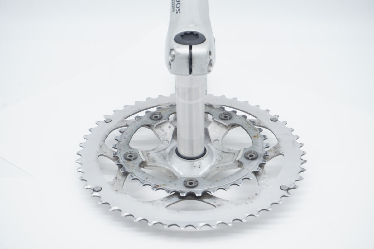 SHIMANO 「シマノ」 SORA FC-3450 50-34T 170mm クランク / 滋賀大津店