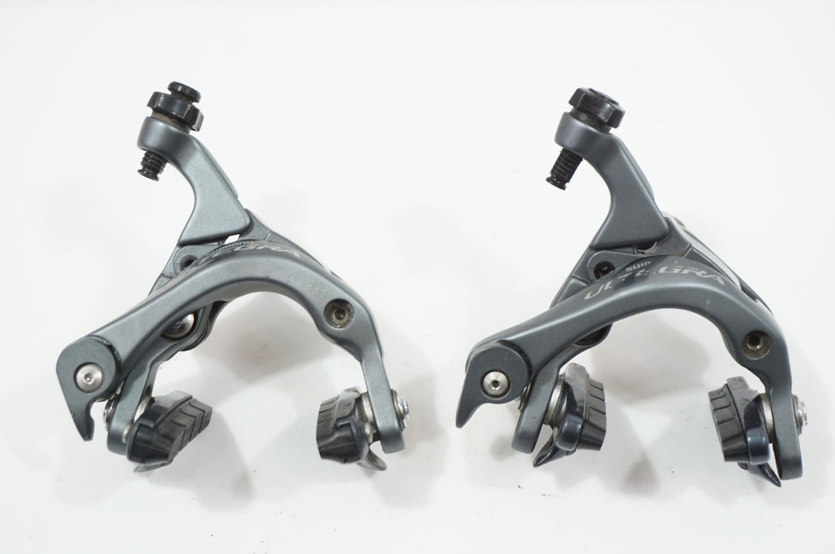 SHIMANO 「シマノ」 ULTEGRA BR-6800 キャリパーブレーキセット / 世田谷店