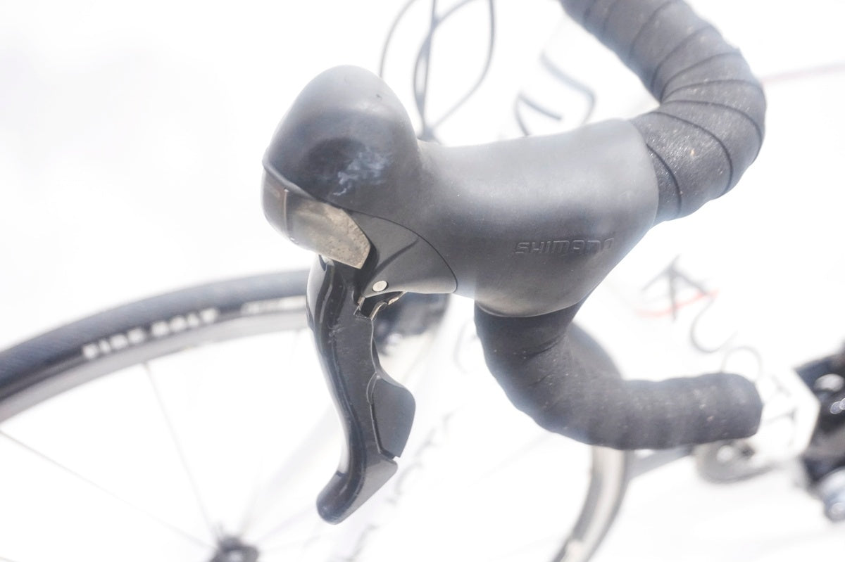 KUOTA KHARMA ロードバイク 振れ取り台他付き KUOTA 「クオータ」 KHARMA RACE 105 2012年モデル ロードバイク