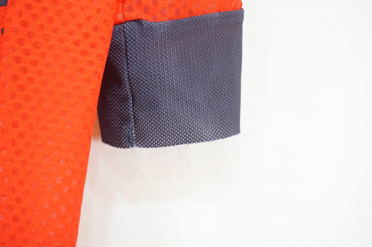 CASTELLI 「カステリ」 CLIMBER'S 2.0 半袖 Mサイズ ジャージ / 浦和ベース