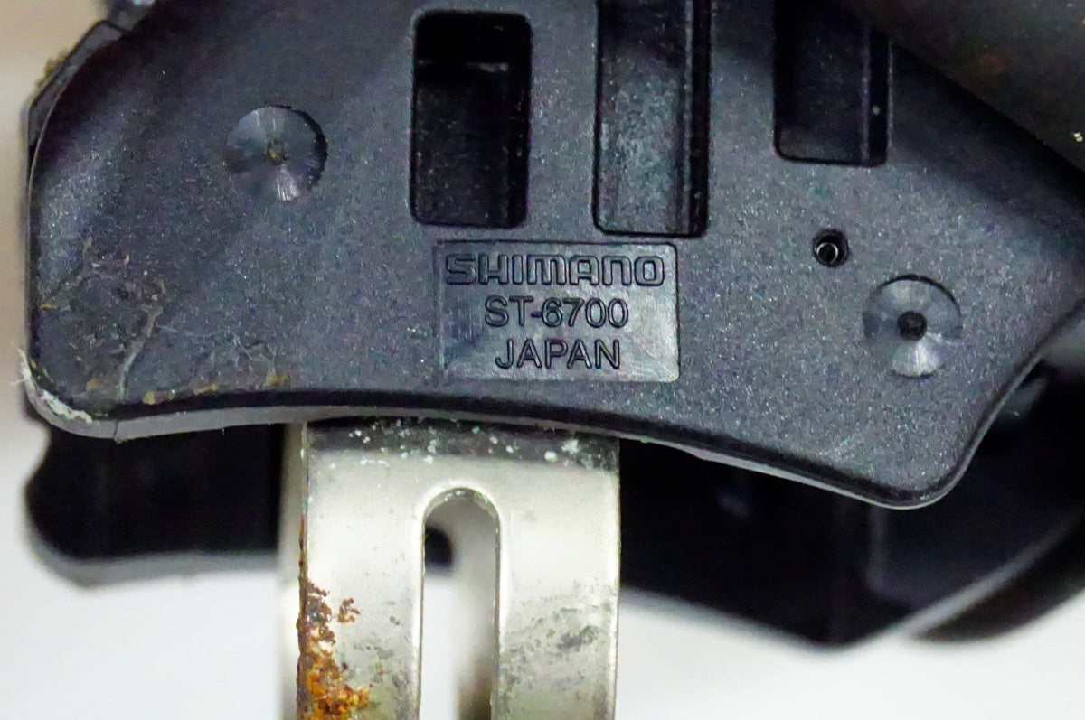 ルイガノ　ＭＶ3Ｒ　カスタム　6700　アルテグラフルコンポ LGS-MV 3R ⁄ LOUIS GARNEAU ⁄ ルイガノ製品紹介