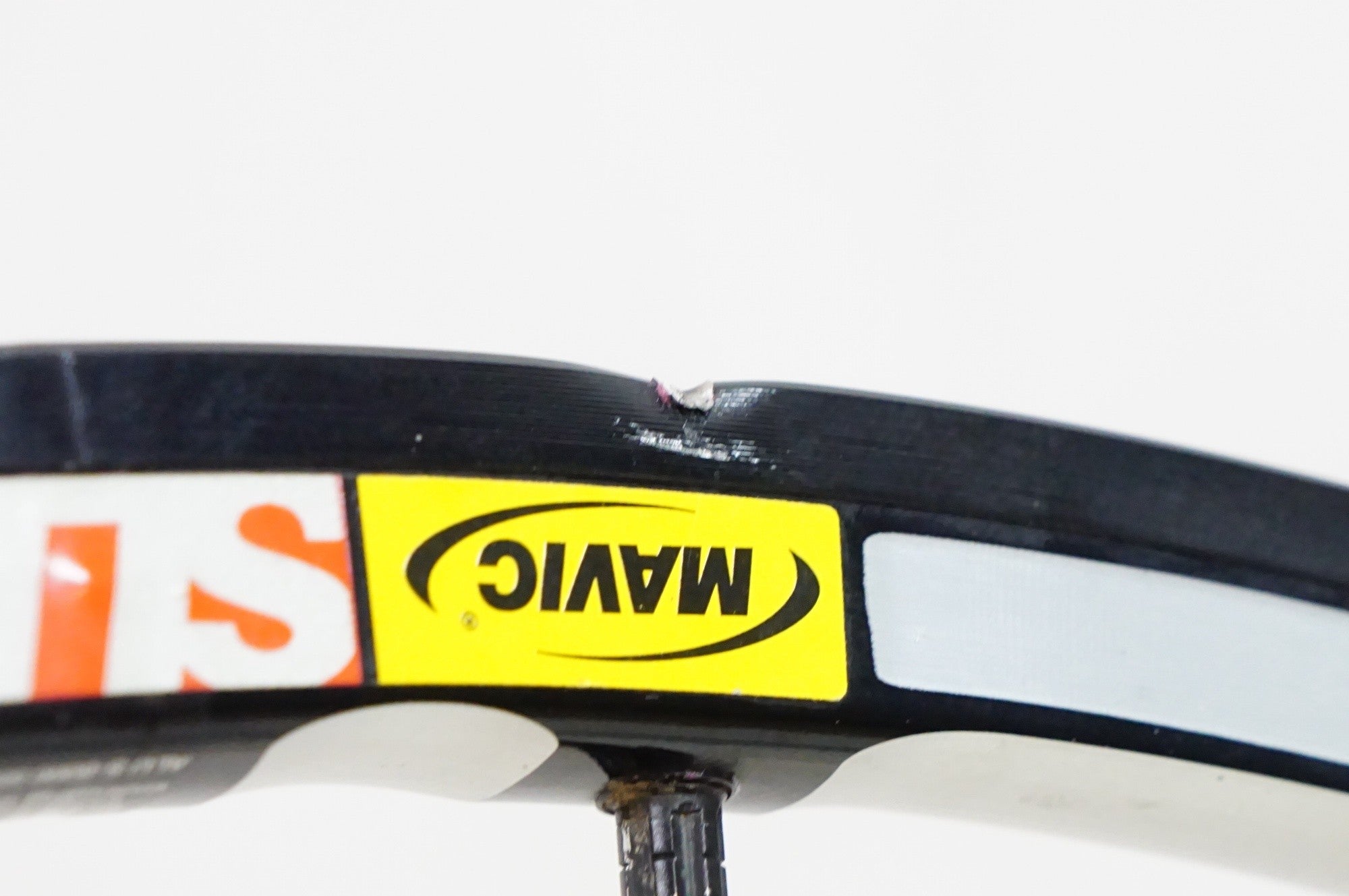 ジャンク MAVIC 「マヴィック」 CROSSMAX SLR DISC シマノ 10速 ホイールセット / 熊谷本店