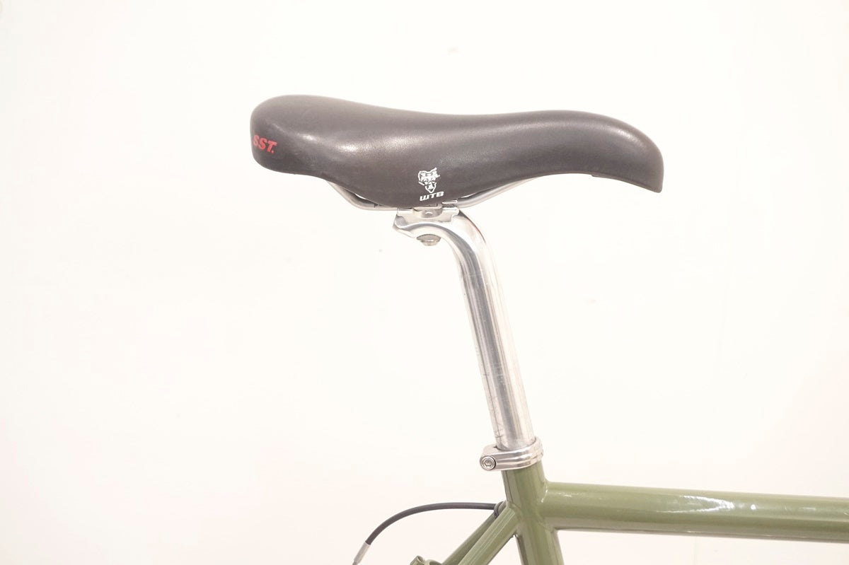 SURLY 「サーリー」 LONG HAUL TRUCKER 年式不明 クロスバイク SURLY 「サーリー」 LONG HAUL TRUCKER 年式不明 クロスバイク