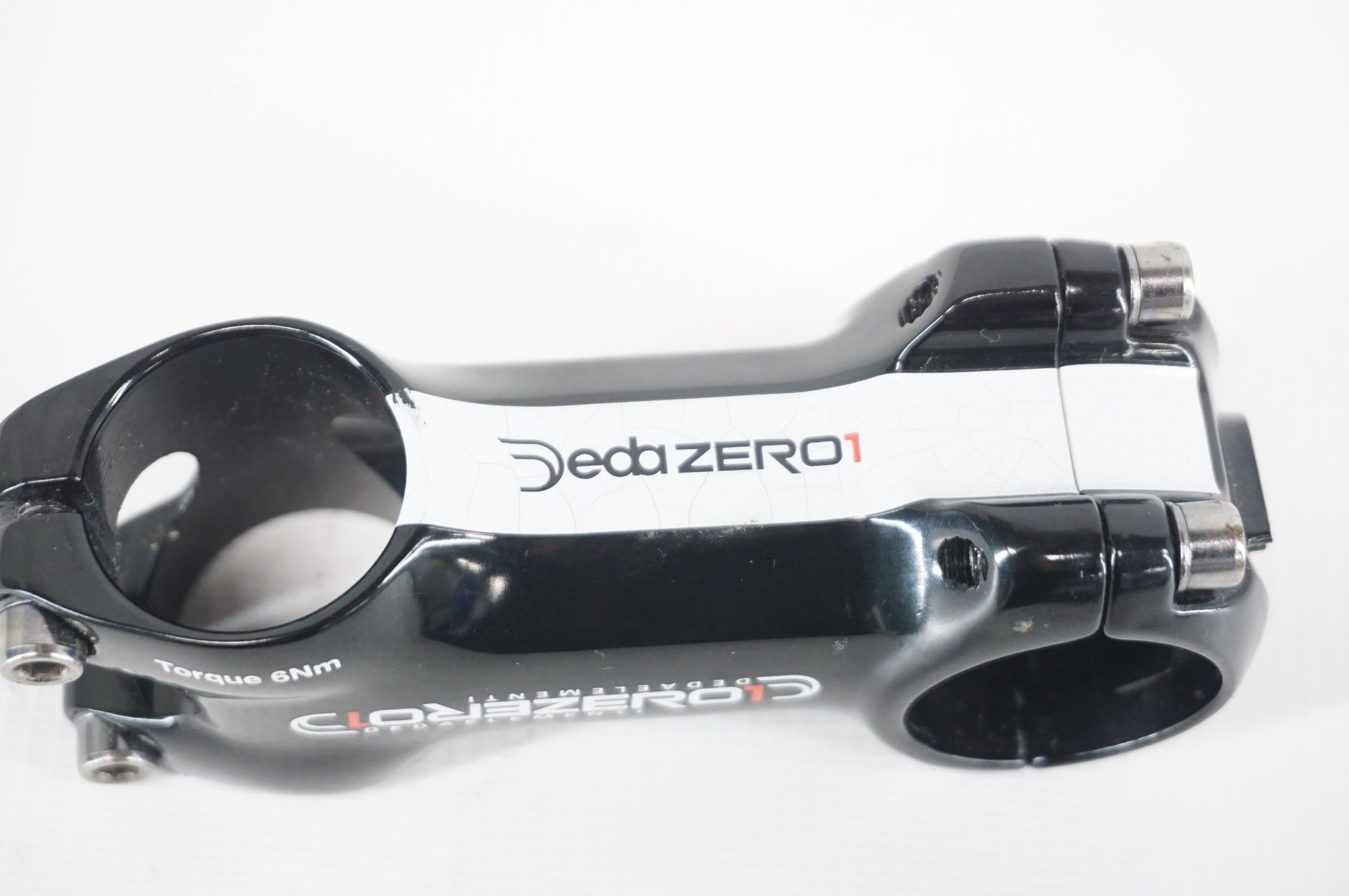 DEDA 「デダ」 ZERO1 Φ31.7 70mm ステム / 阪急塚口店
