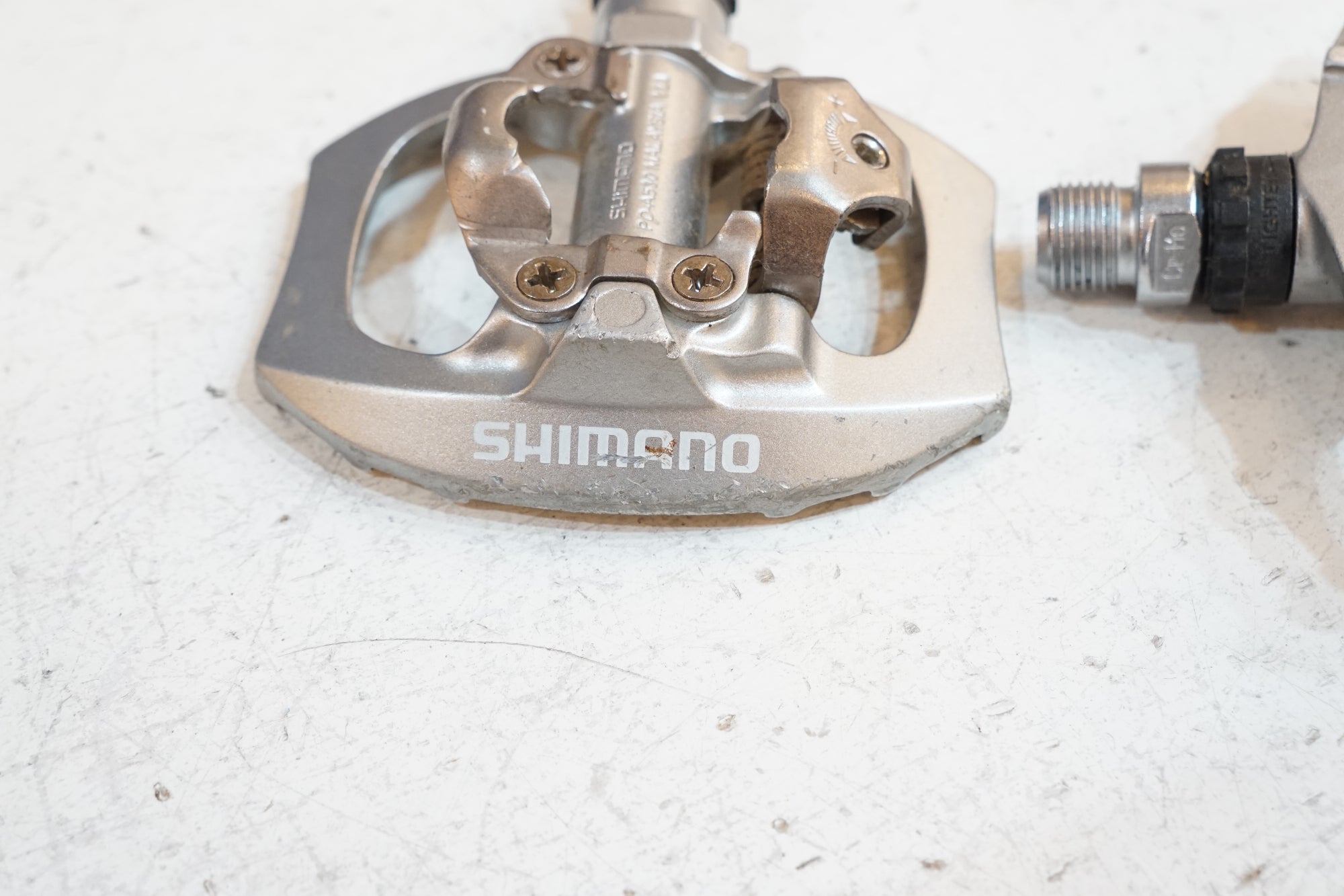 SHIMANO 「シマノ」 PD-A530 ペダル / バイチャリ浦和ベース