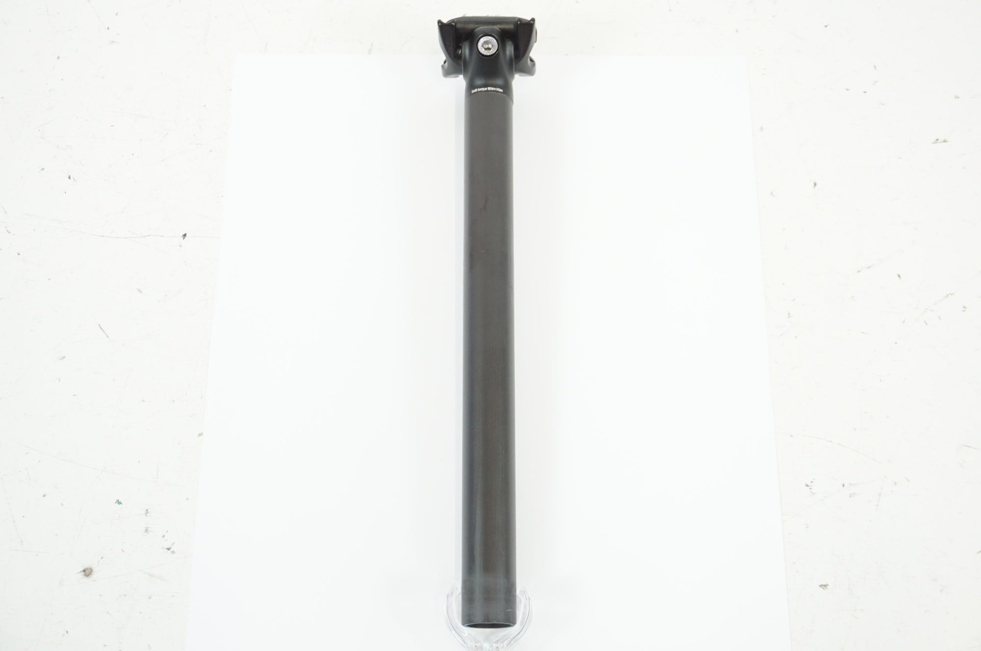LAPIERRE 「ラピエール」 φ27.2 310mm カーボンシートポスト / 宇都宮店