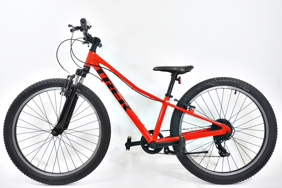 TREK 「トレック」 PRECALIBER 24  2024年モデル キッズバイク / 東京商品化センター